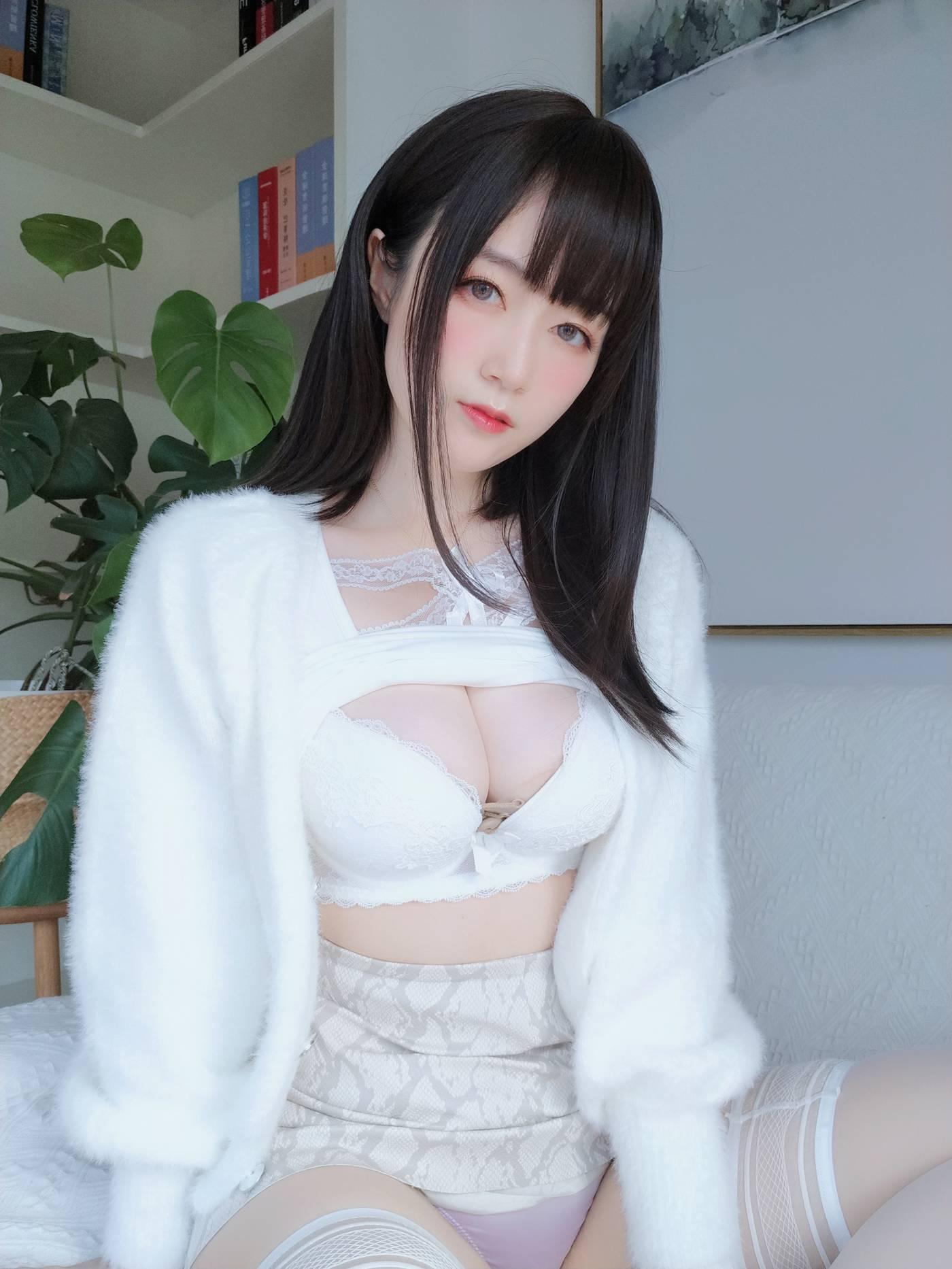 白银81 – 自撮り Vol.47 (動画入り) [121P]插图6