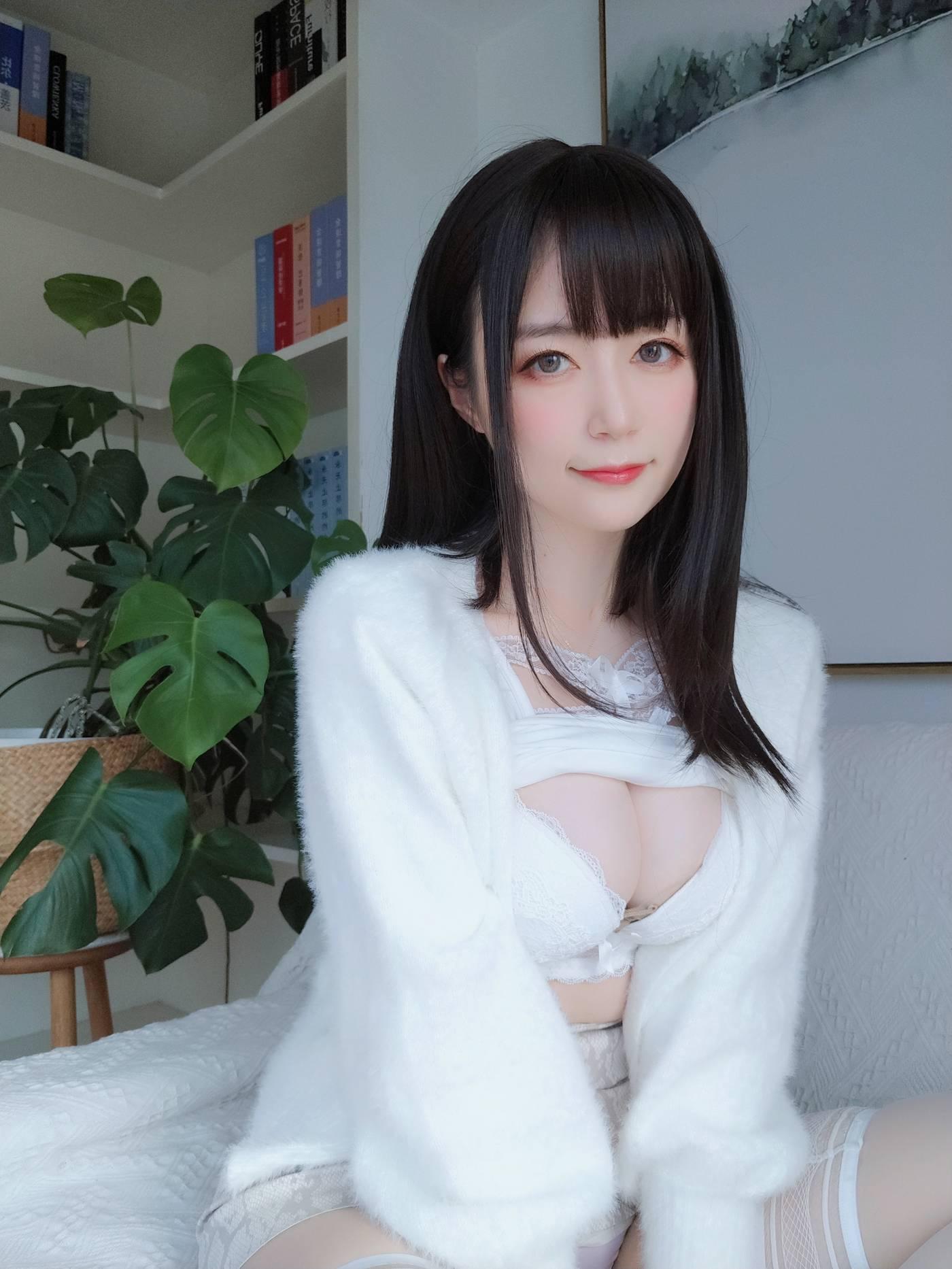 白银81 – 自撮り Vol.47 (動画入り) [121P]插图7