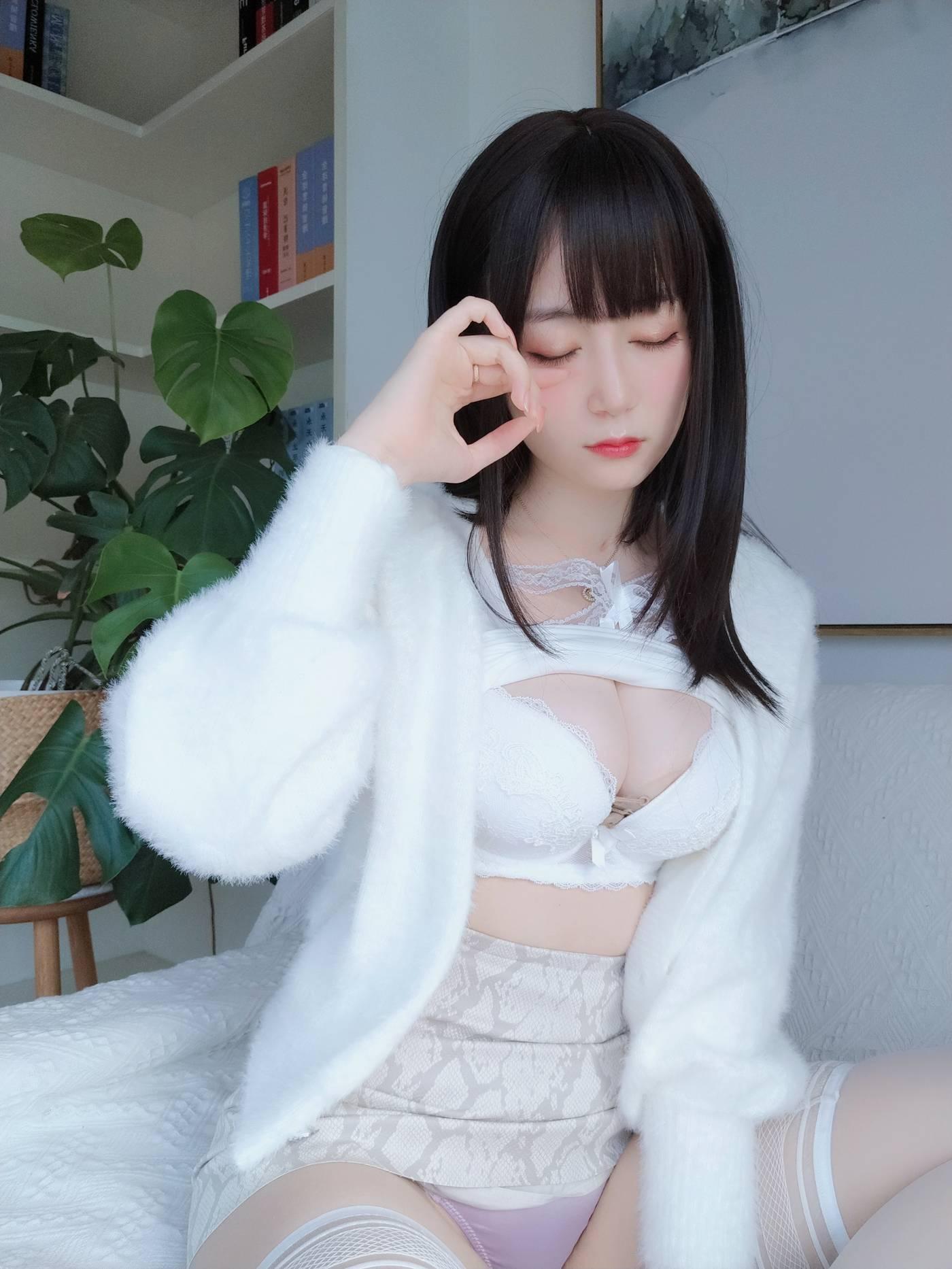 白银81 – 自撮り Vol.47 (動画入り) [121P]插图8