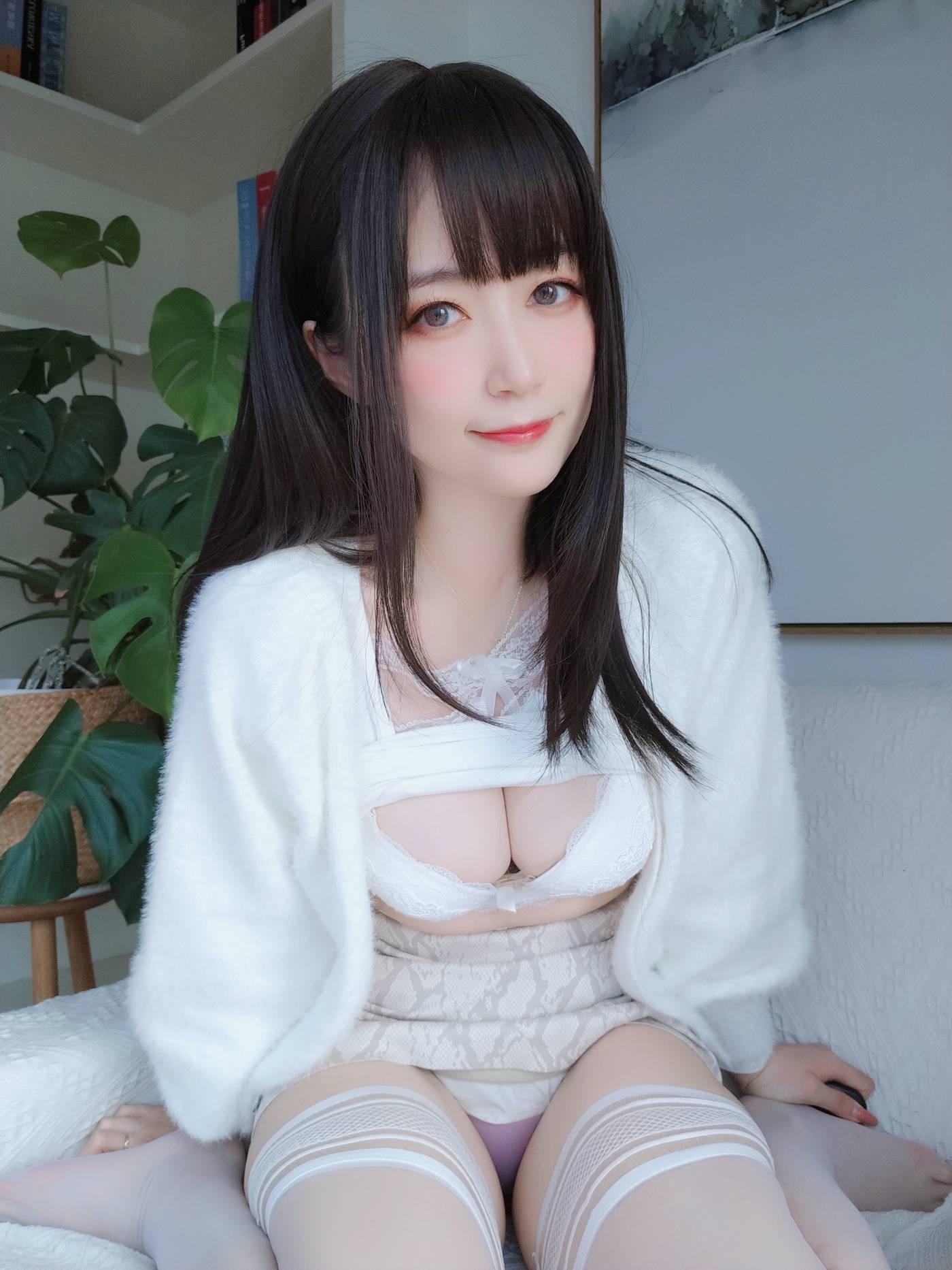 白银81 – 自撮り Vol.47 (動画入り) [121P]插图4