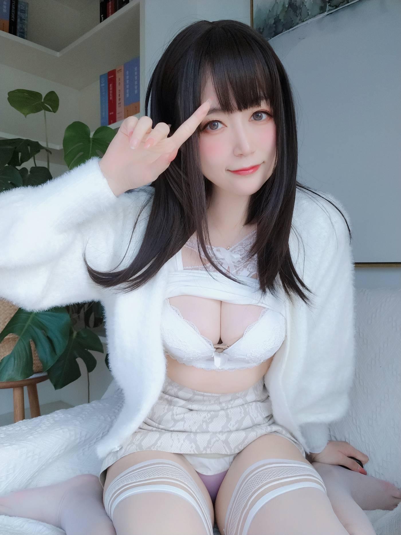白银81 – 自撮り Vol.47 (動画入り) [121P]插图5