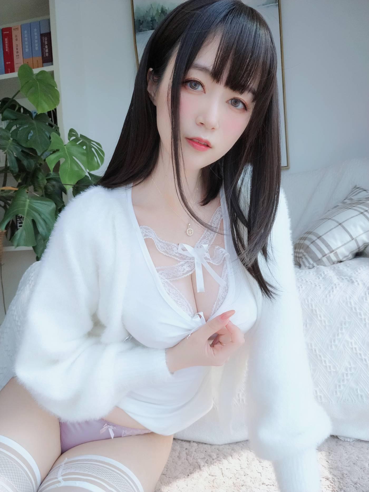 白银81 – 自撮り Vol.47 (動画入り) [121P]插图2