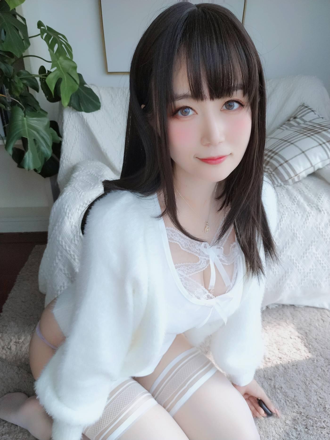 白银81 – 自撮り Vol.47 (動画入り) [121P]插图3