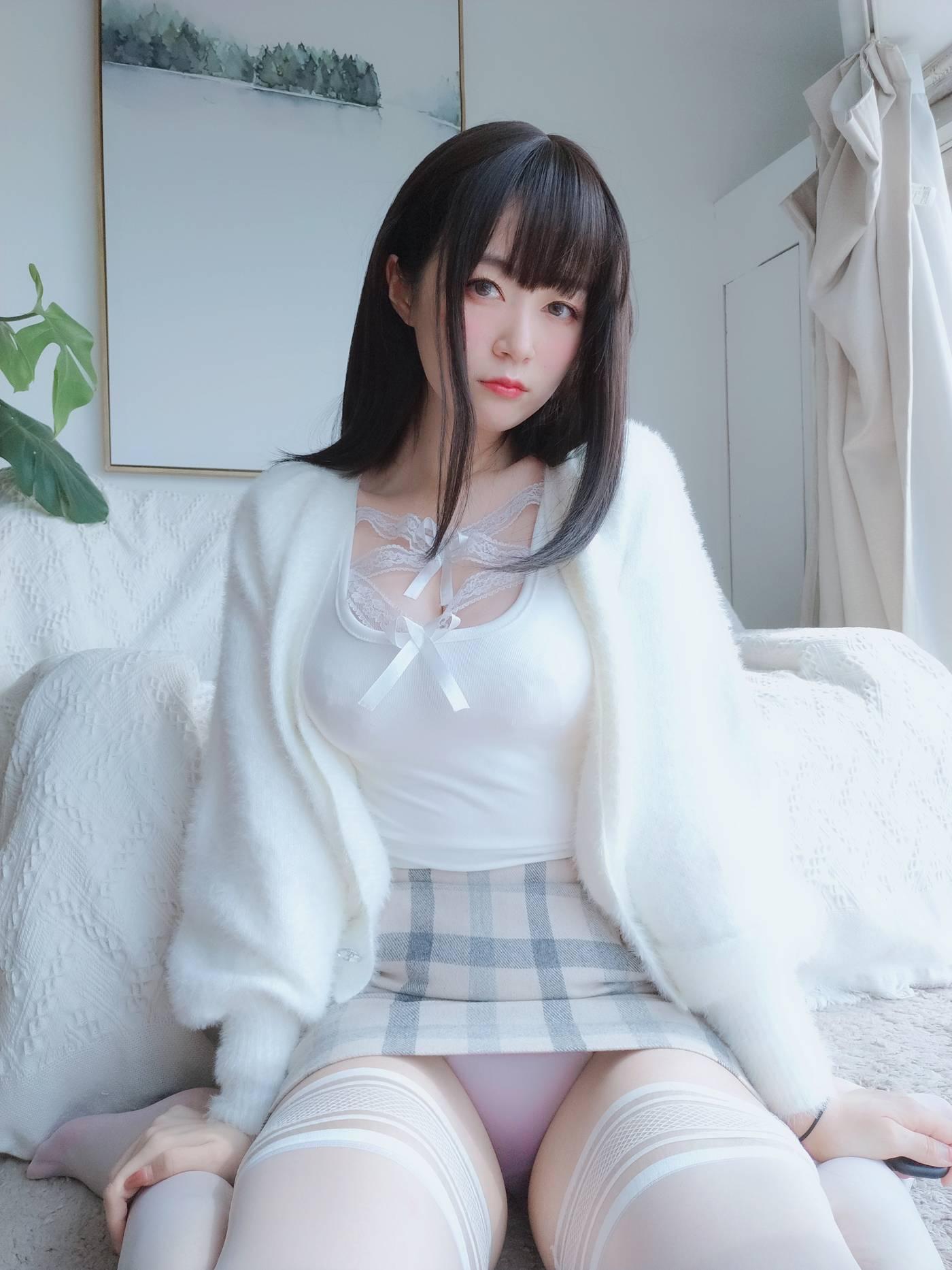 白银81 – 自撮り Vol.47 (動画入り) [121P]插图3