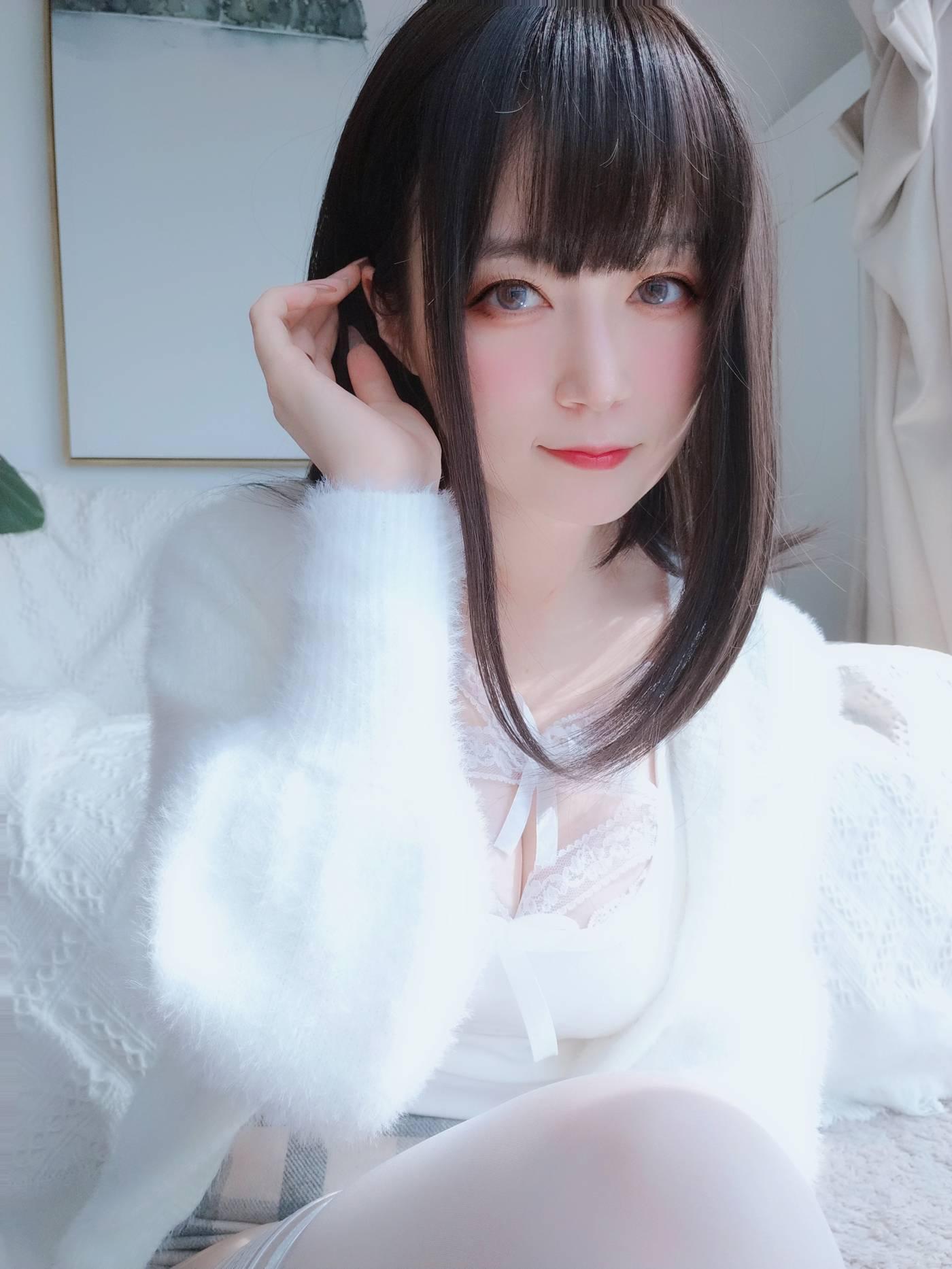 白银81 – 自撮り Vol.47 (動画入り) [121P]插图3