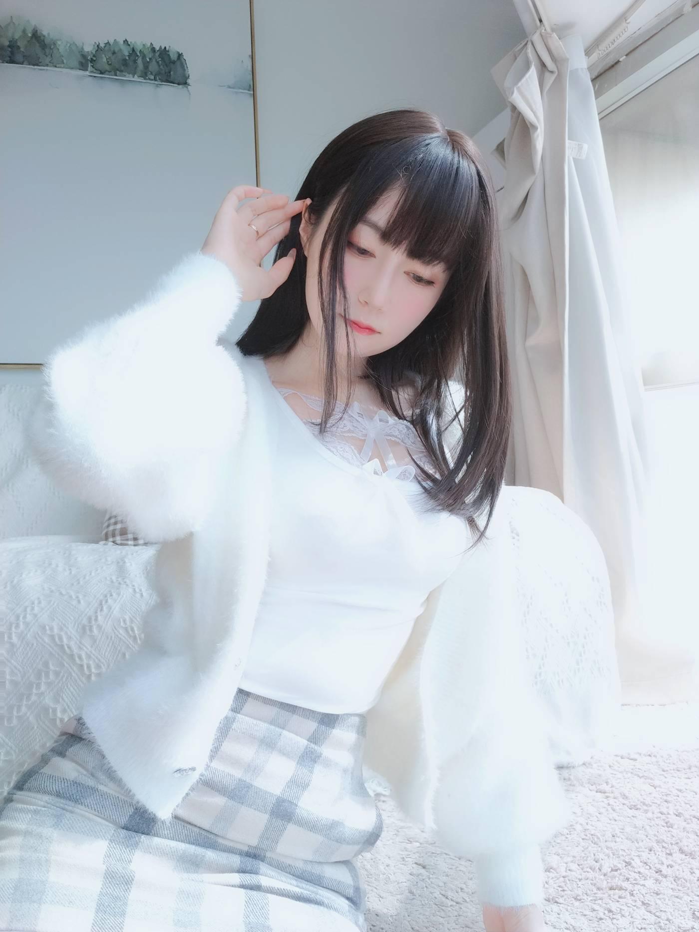 白银81 – 自撮り Vol.47 (動画入り) [121P]插图6