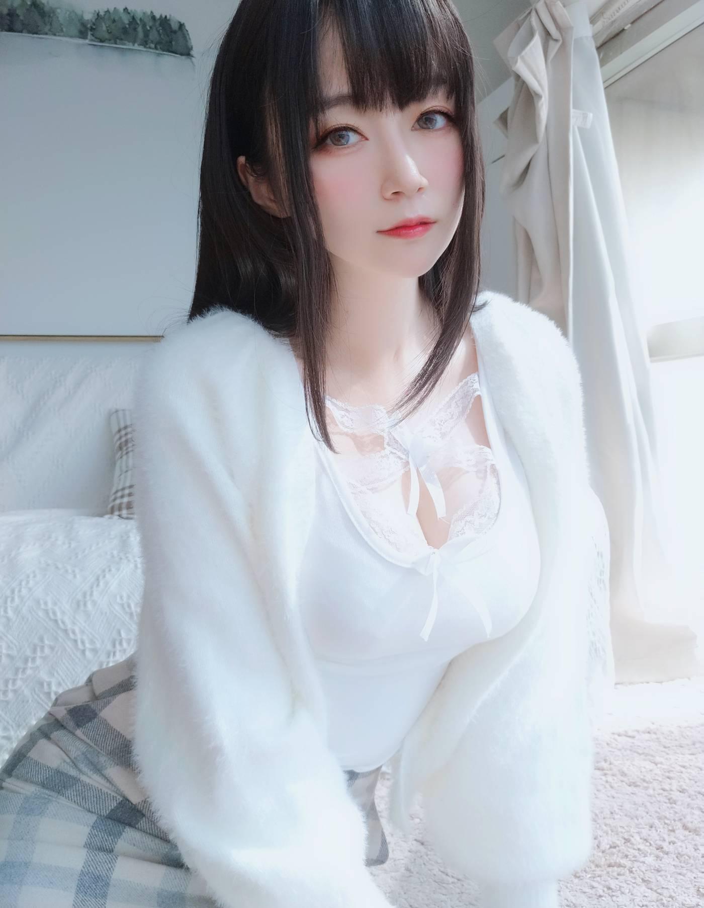 白银81 – 自撮り Vol.47 (動画入り) [121P]插图7