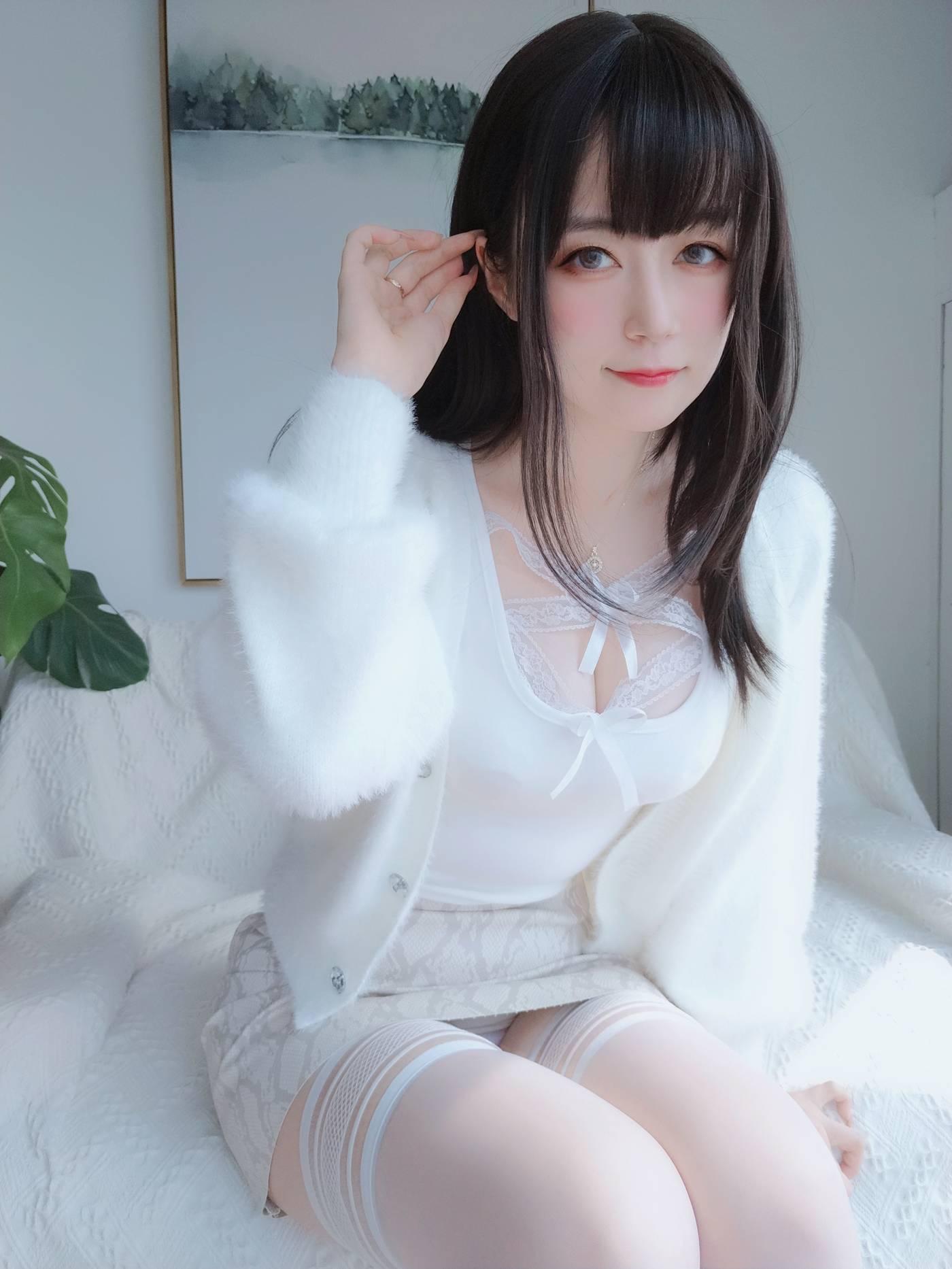白银81 – 自撮り Vol.47 (動画入り) [121P]插图1