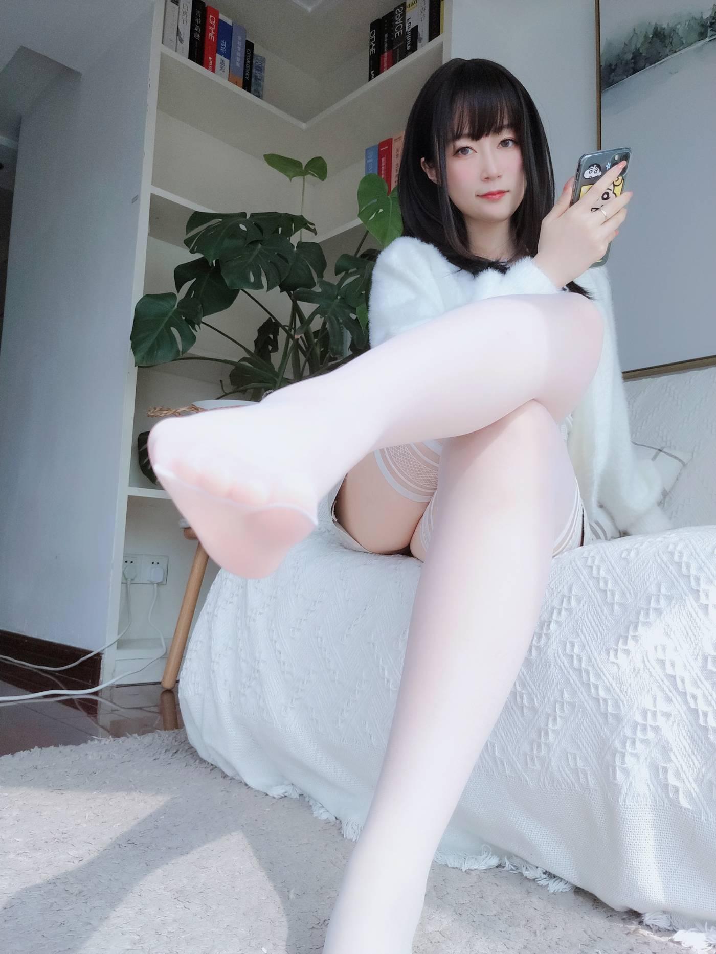 白银81 – 自撮り Vol.47 (動画入り) [121P]插图1