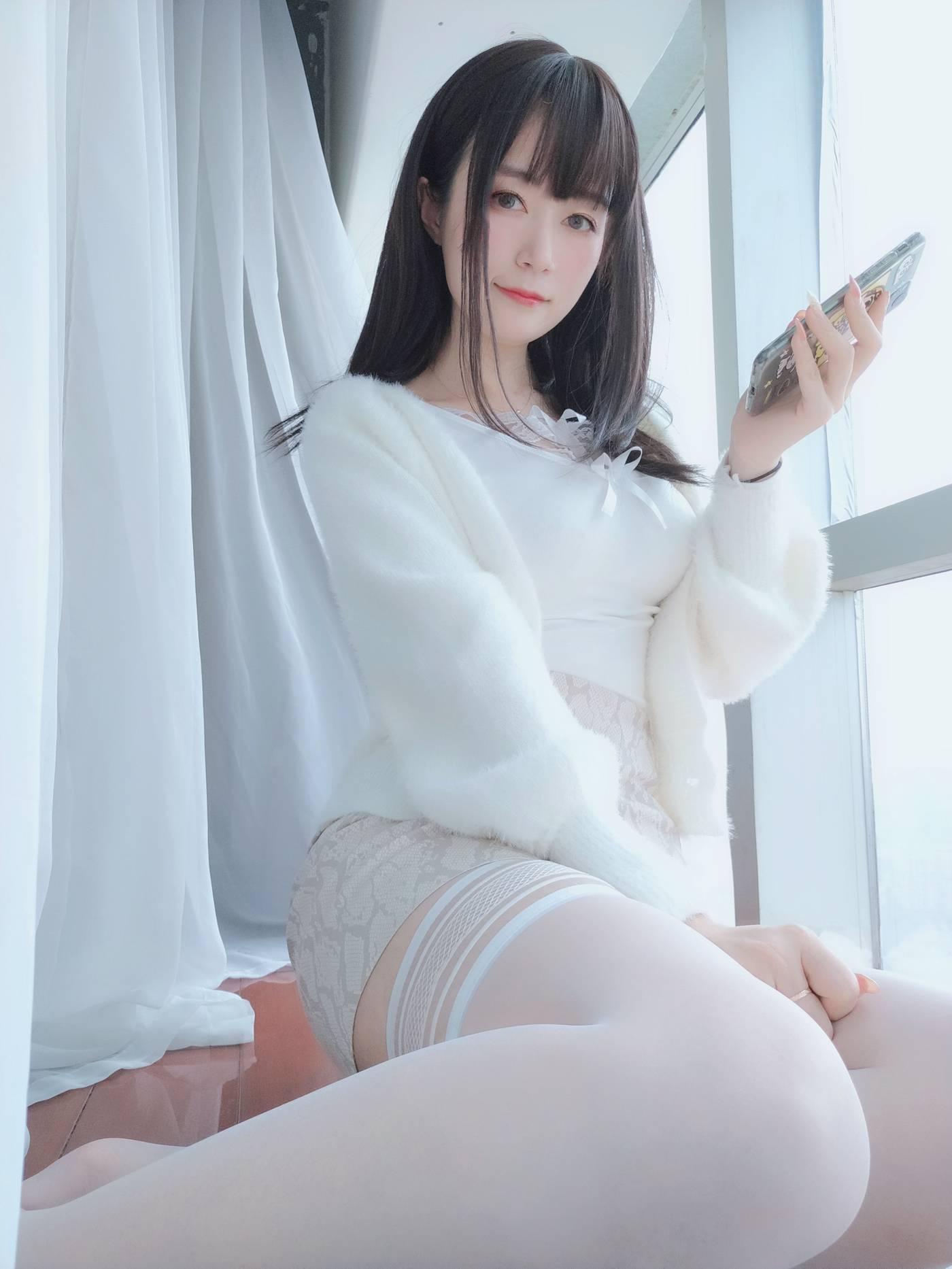 白银81 – 自撮り Vol.47 (動画入り) [121P]插图1