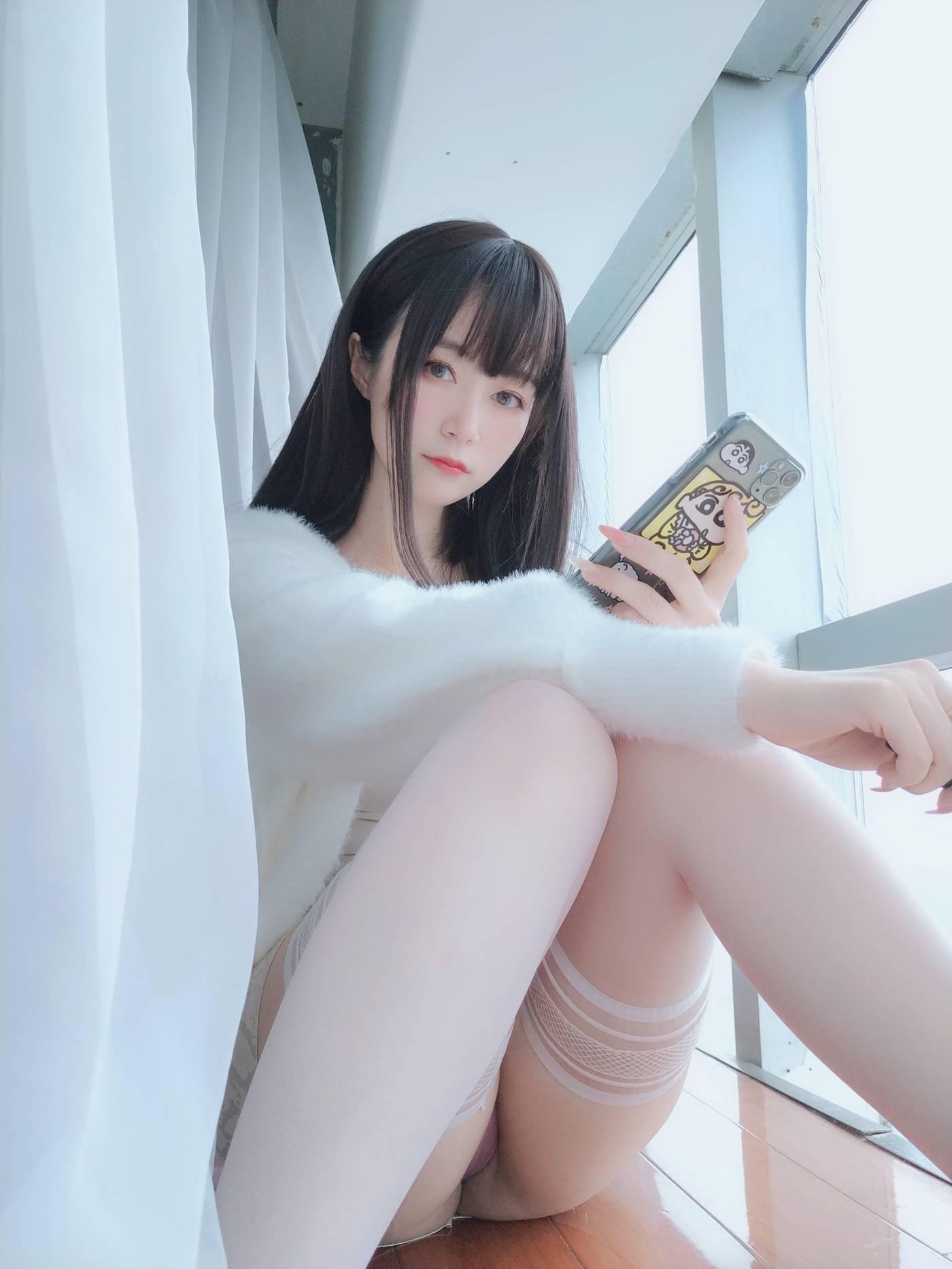 白银81 – 自撮り Vol.47 (動画入り) [121P]插图5