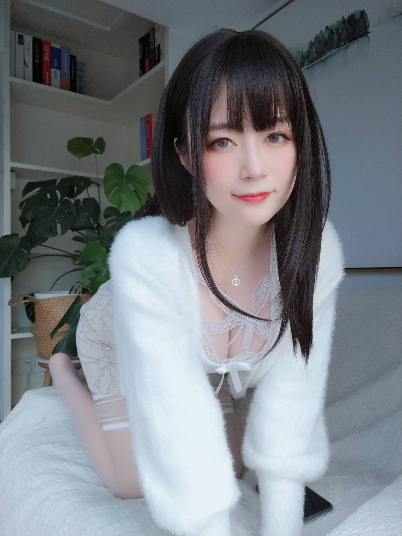 白银81 – 自撮り Vol.47 (動画入り) [121P]插图9