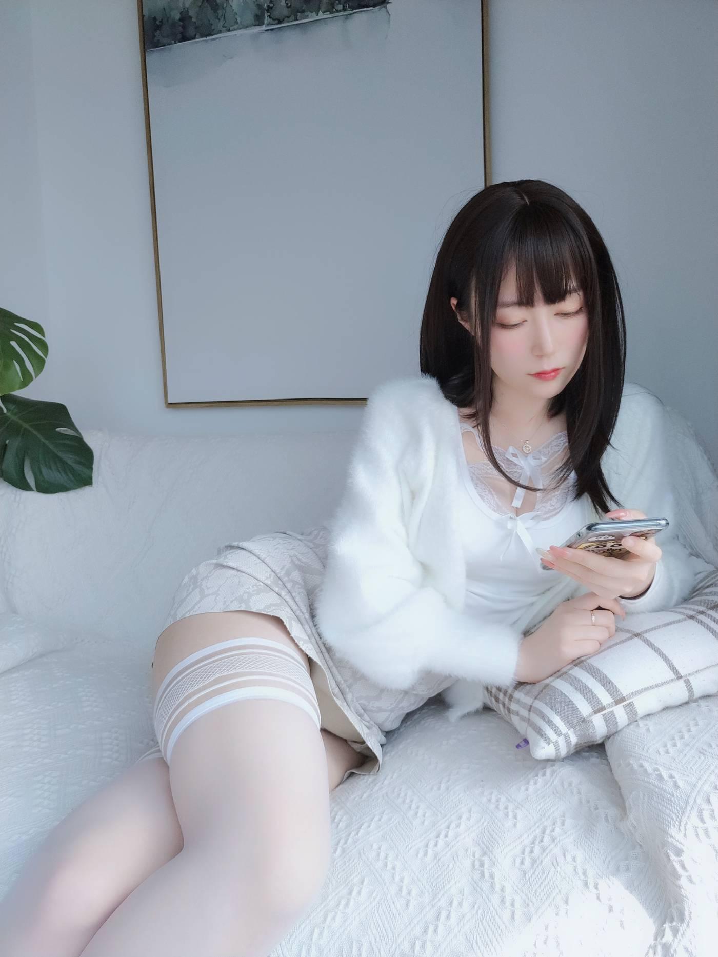 白银81 – 自撮り Vol.47 (動画入り) [121P]插图1