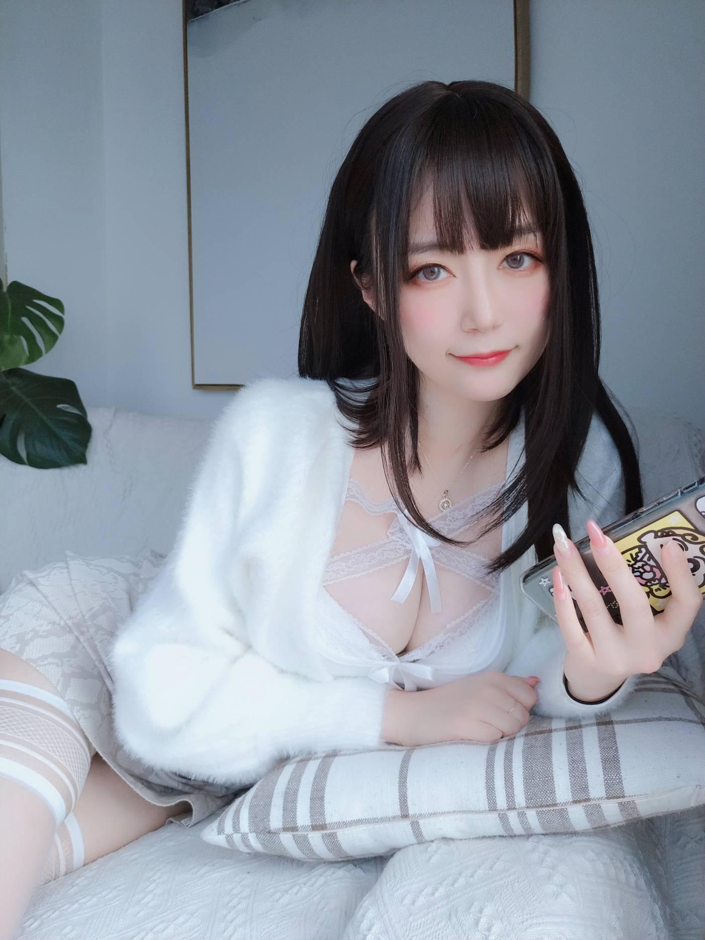 白银81 – 自撮り Vol.47 (動画入り) [121P]插图2