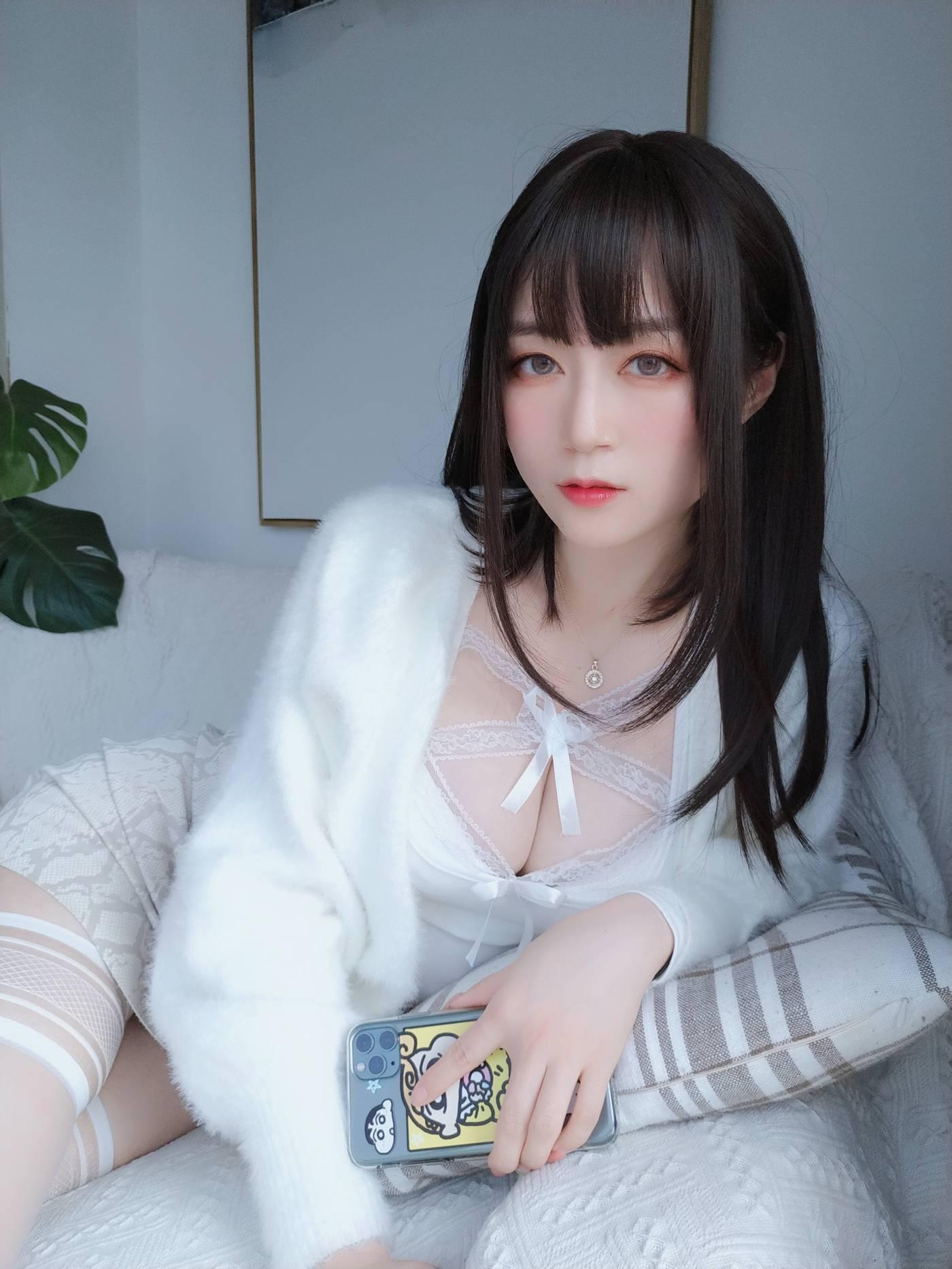 白银81 – 自撮り Vol.47 (動画入り) [121P]插图3