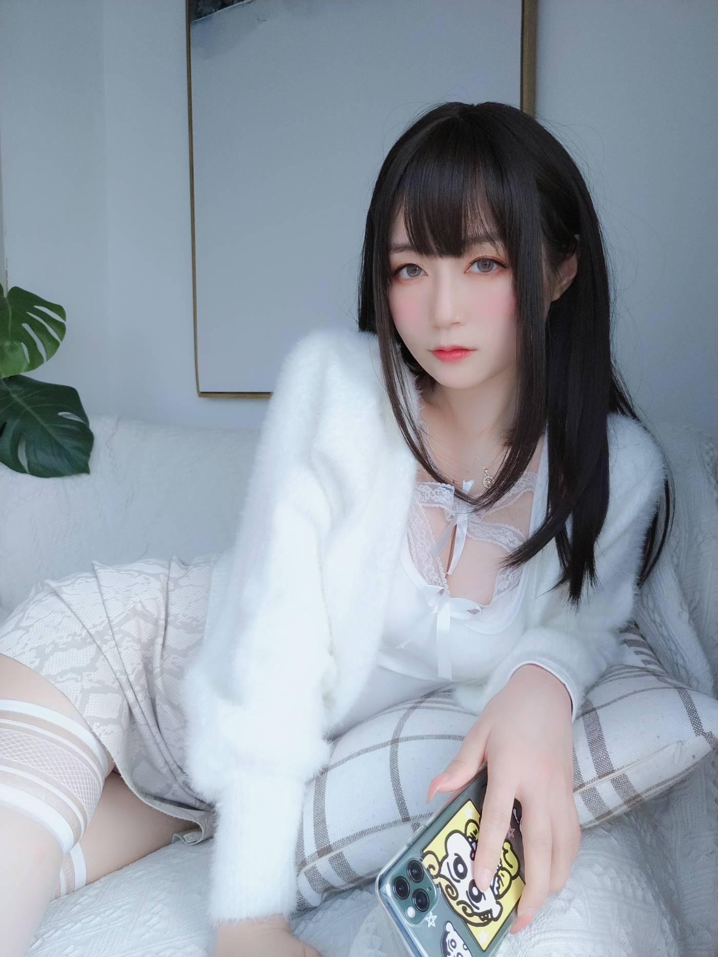 白银81 – 自撮り Vol.47 (動画入り) [121P]插图4