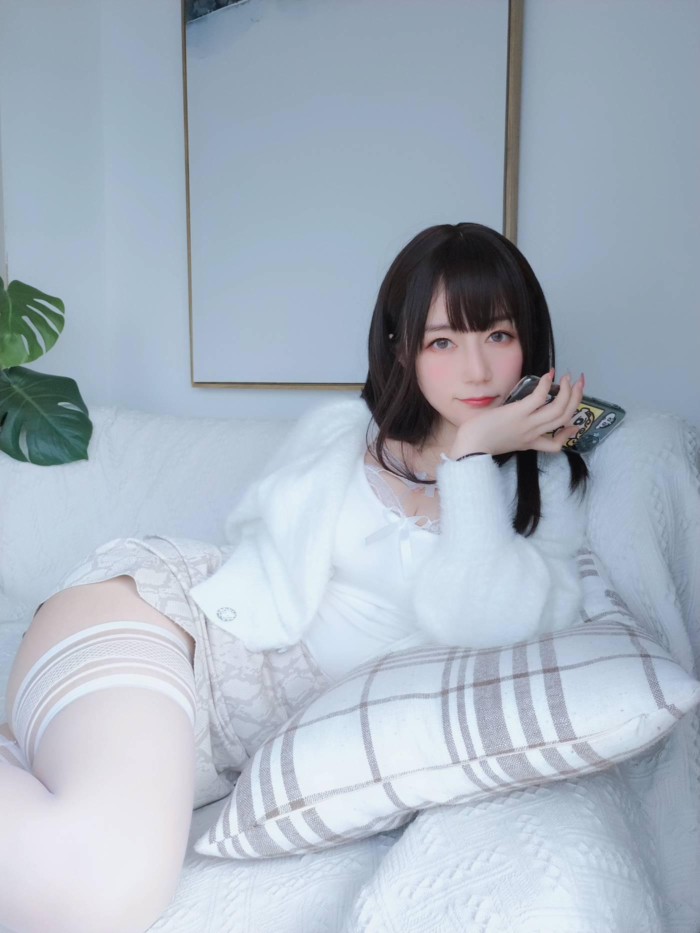 白银81 – 自撮り Vol.47 (動画入り) [121P]插图6