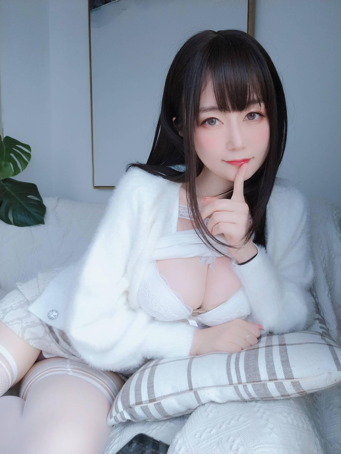 白银81 – 自撮り Vol.47 (動画入り) [121P]插图9