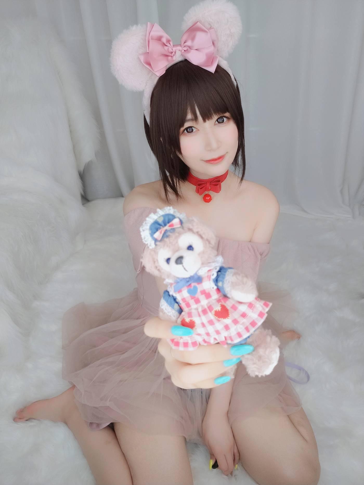 白银81 – NO.37 桌面壁纸 [100P]插图5