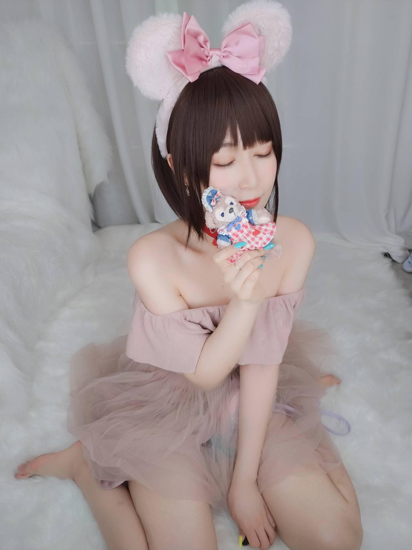 白银81 – NO.37 桌面壁纸 [100P]插图6