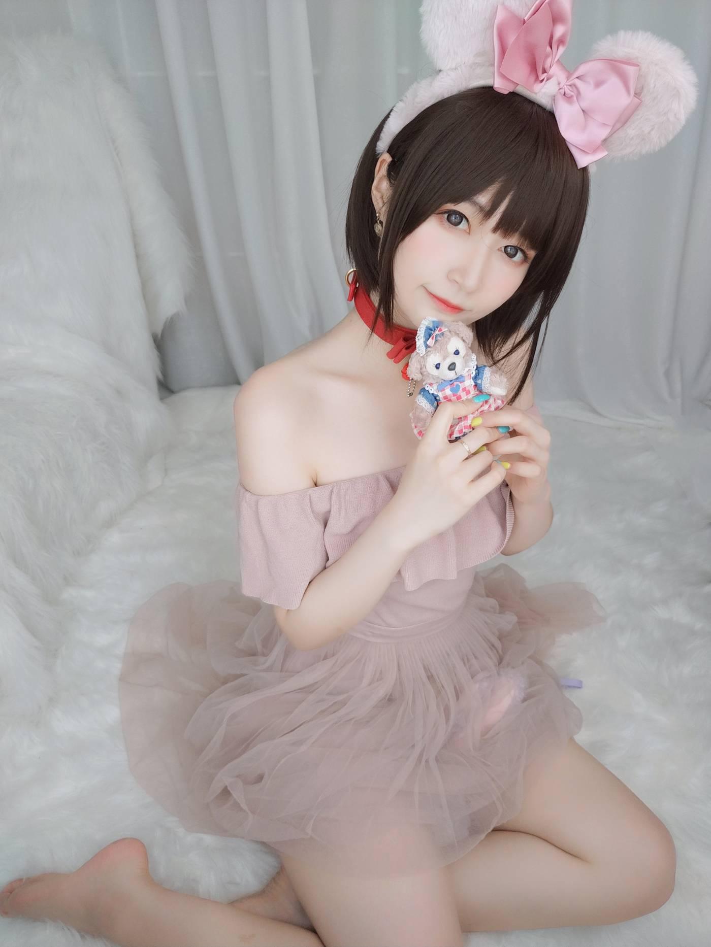 白银81 – NO.37 桌面壁纸 [100P]插图7