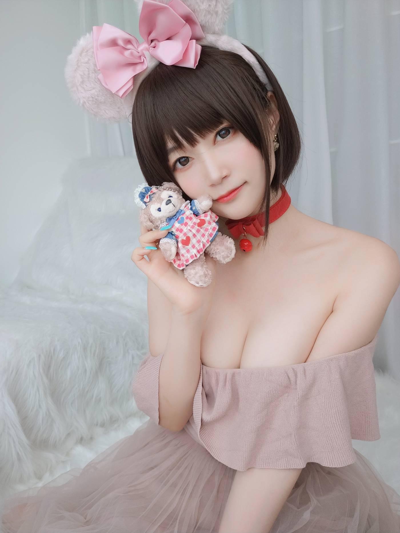 白银81 – NO.37 桌面壁纸 [100P]插图5