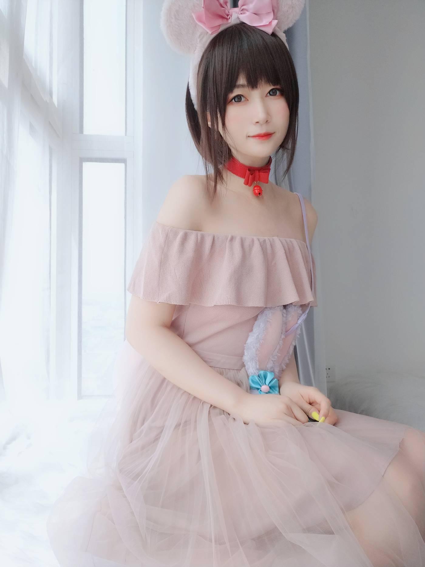 白银81 – NO.37 桌面壁纸 [100P]插图4