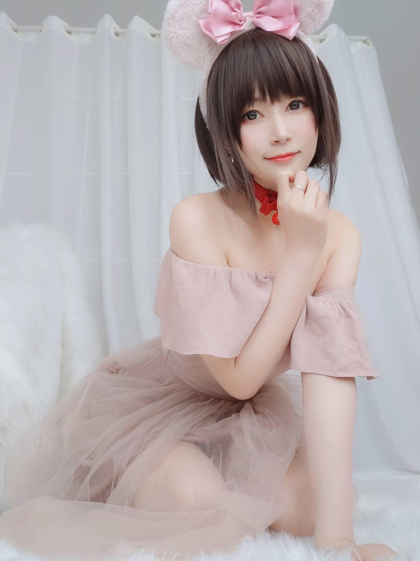 白银81 – NO.37 桌面壁纸 [100P]插图2
