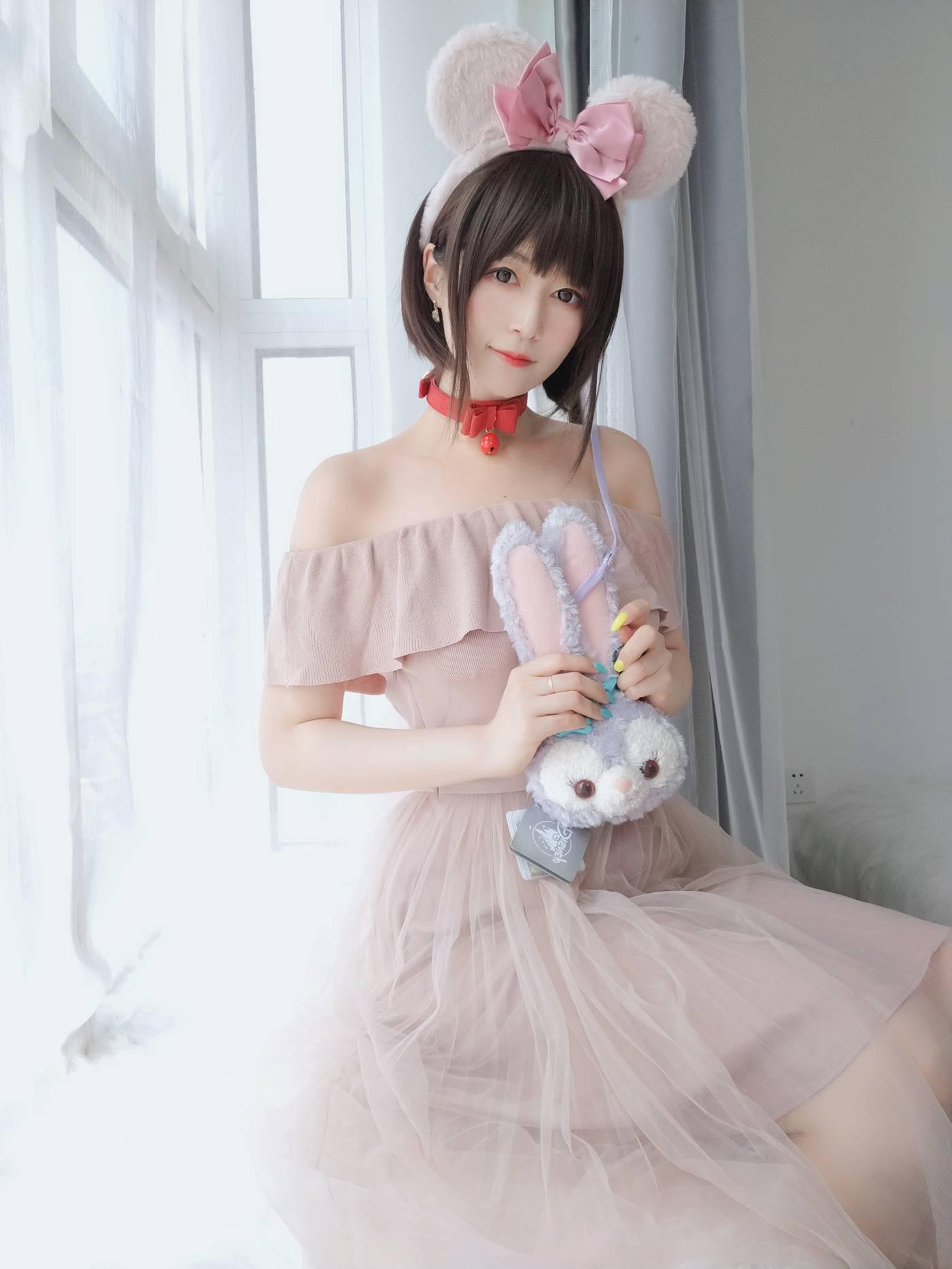 白银81 – NO.37 桌面壁纸 [100P]插图5