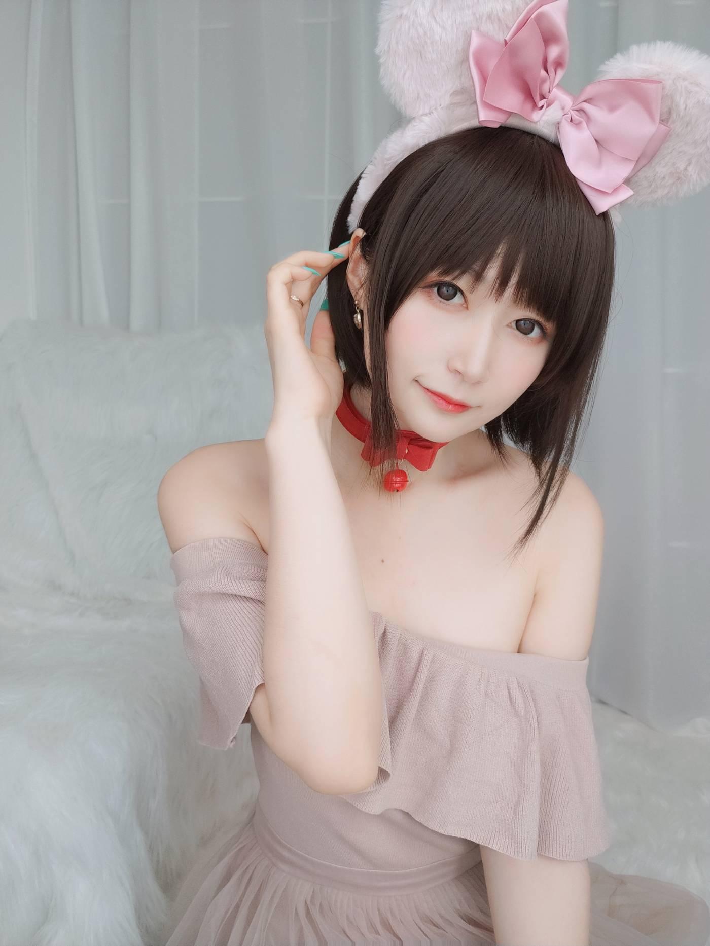 白银81 – NO.37 桌面壁纸 [100P]插图3