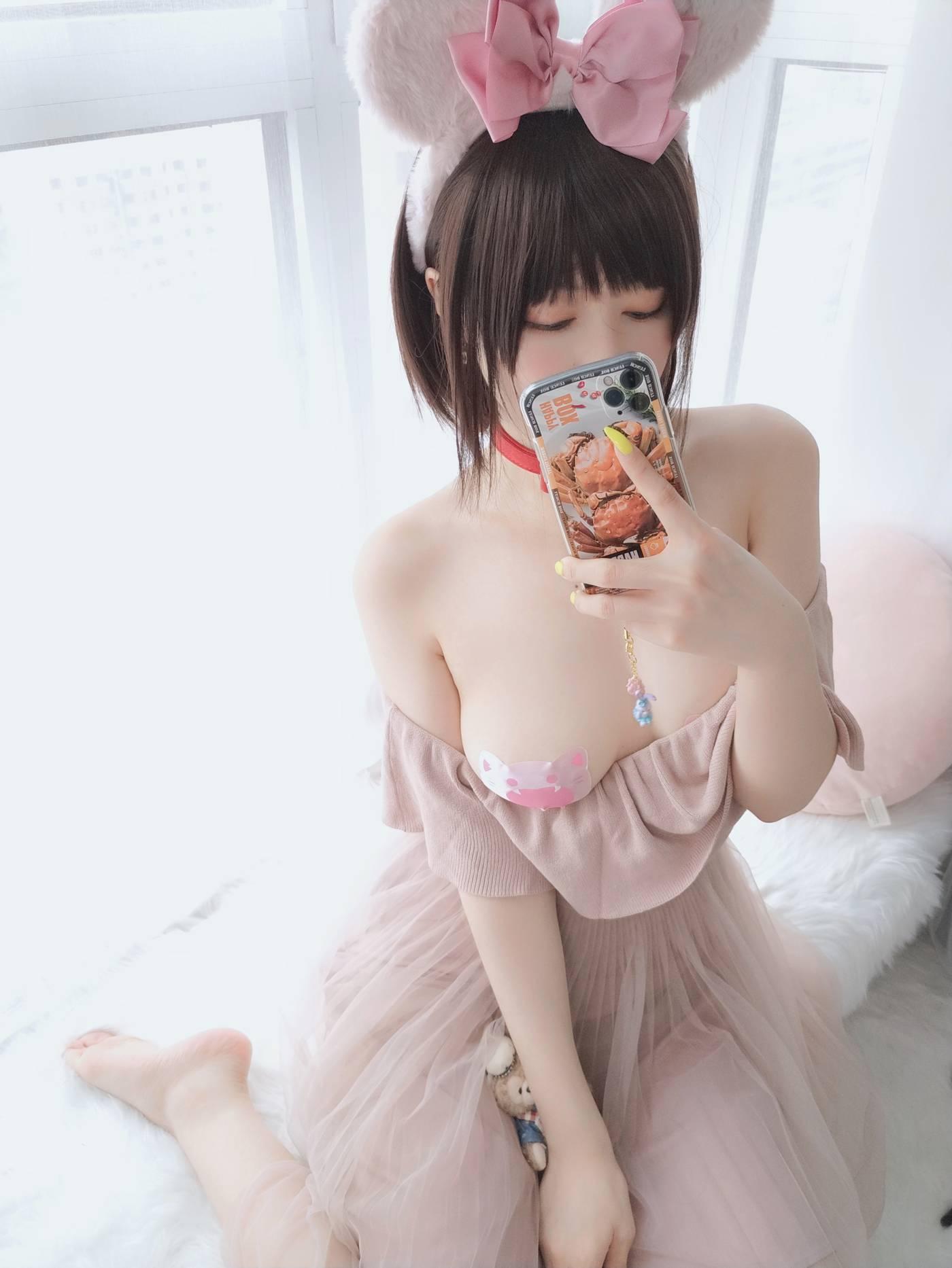 白银81 – NO.37 桌面壁纸 [100P]插图4