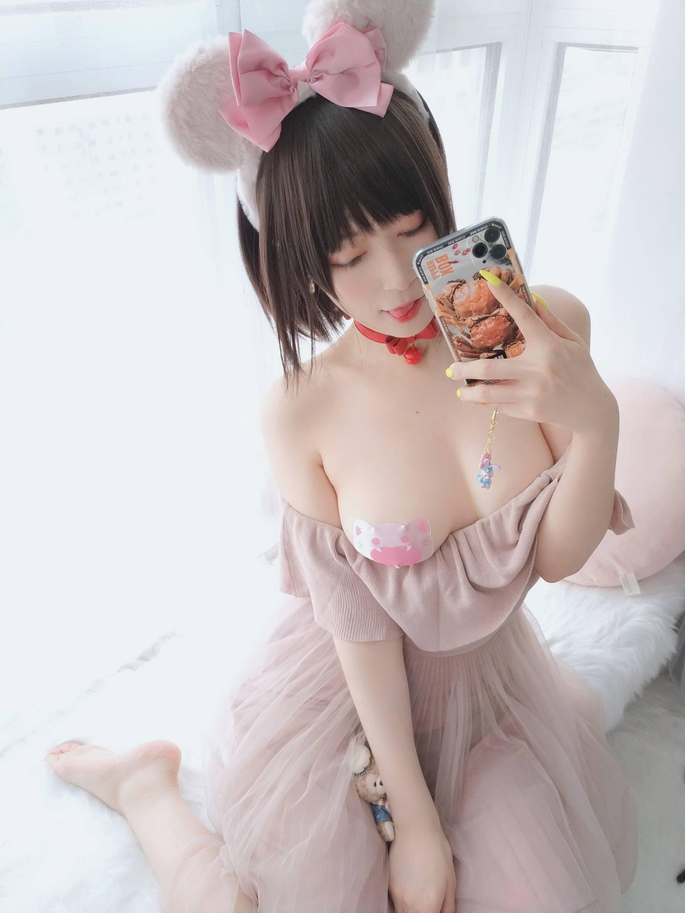 白银81 – NO.37 桌面壁纸 [100P]插图5