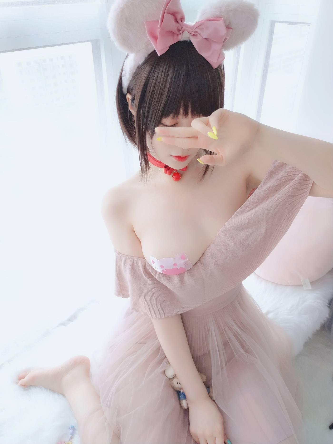 白银81 – NO.37 桌面壁纸 [100P]插图6