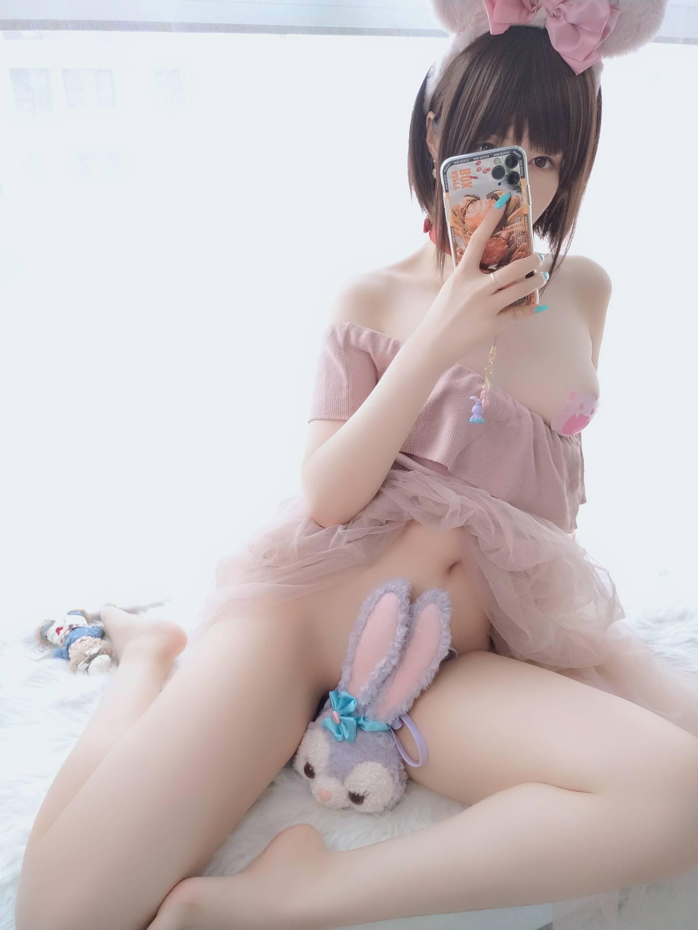 白银81 – NO.37 桌面壁纸 [100P]插图
