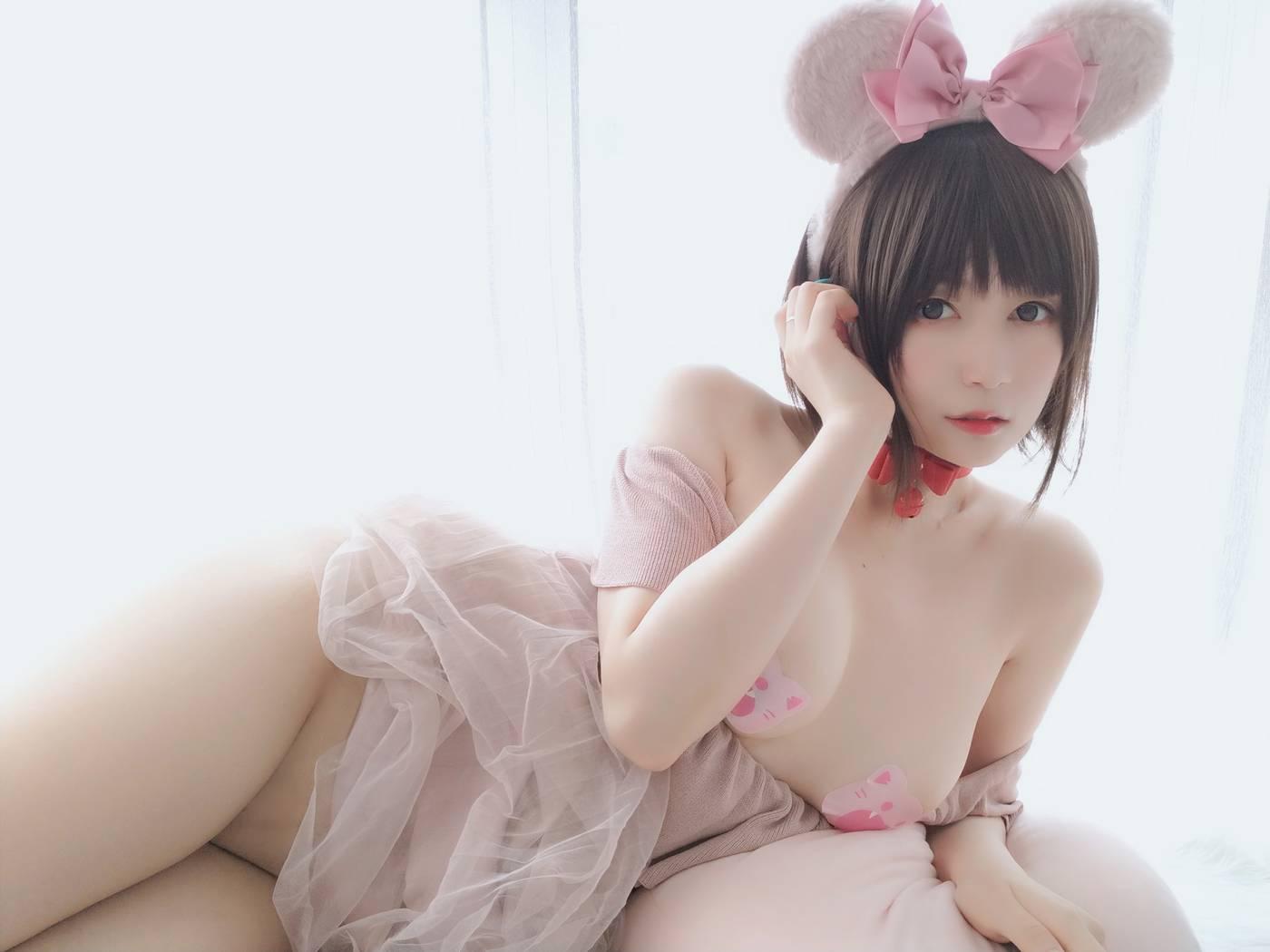 白银81 – NO.37 桌面壁纸 [100P]插图3