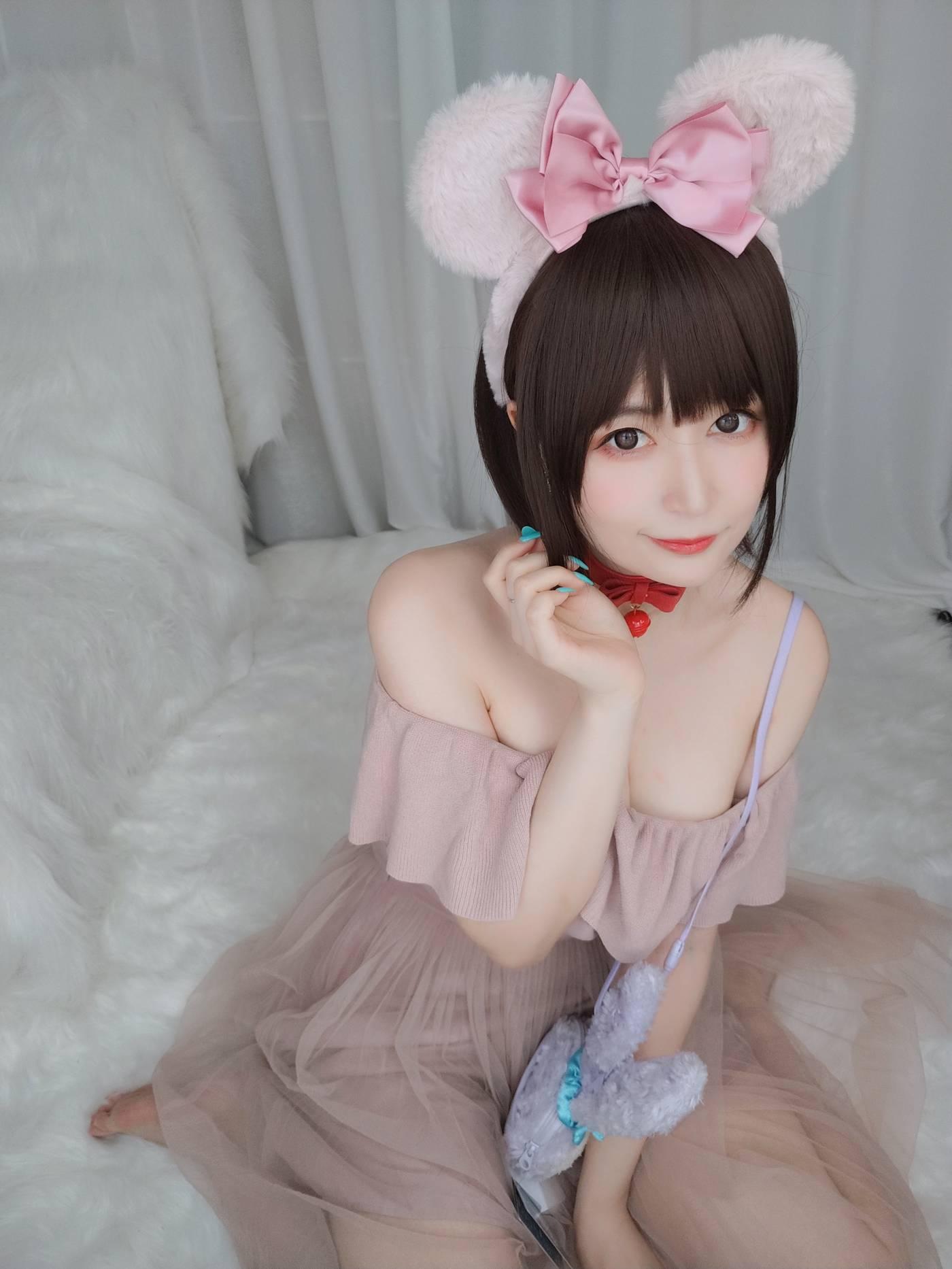 白银81 – NO.37 桌面壁纸 [100P]插图9