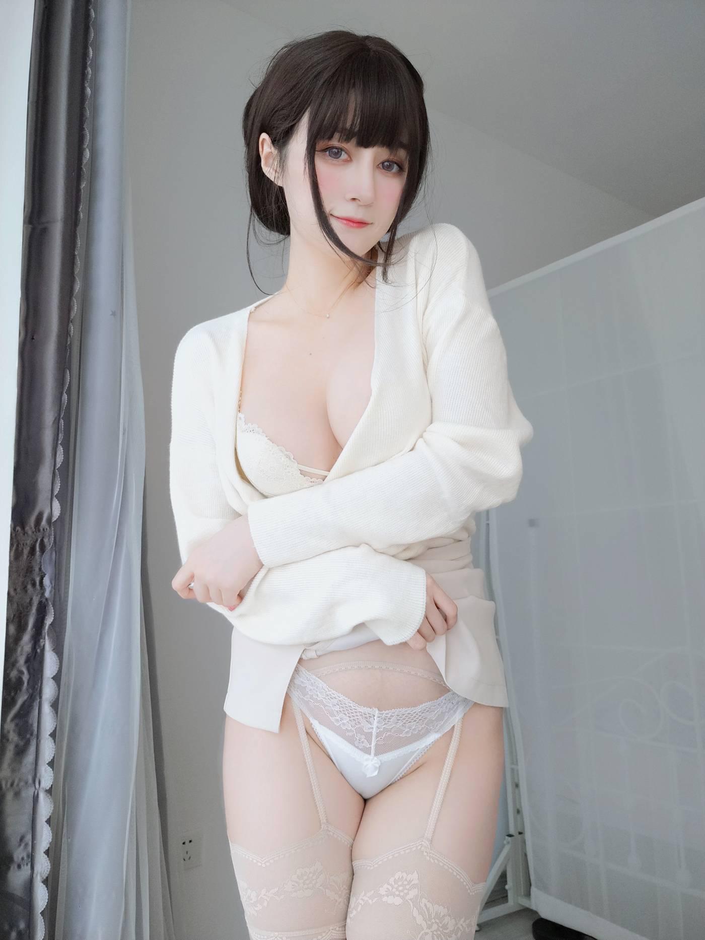 白银81 – NO.74 2022年01月会员合集 (17期) -あなたに見られました∑(_Д_)[23P]插图9