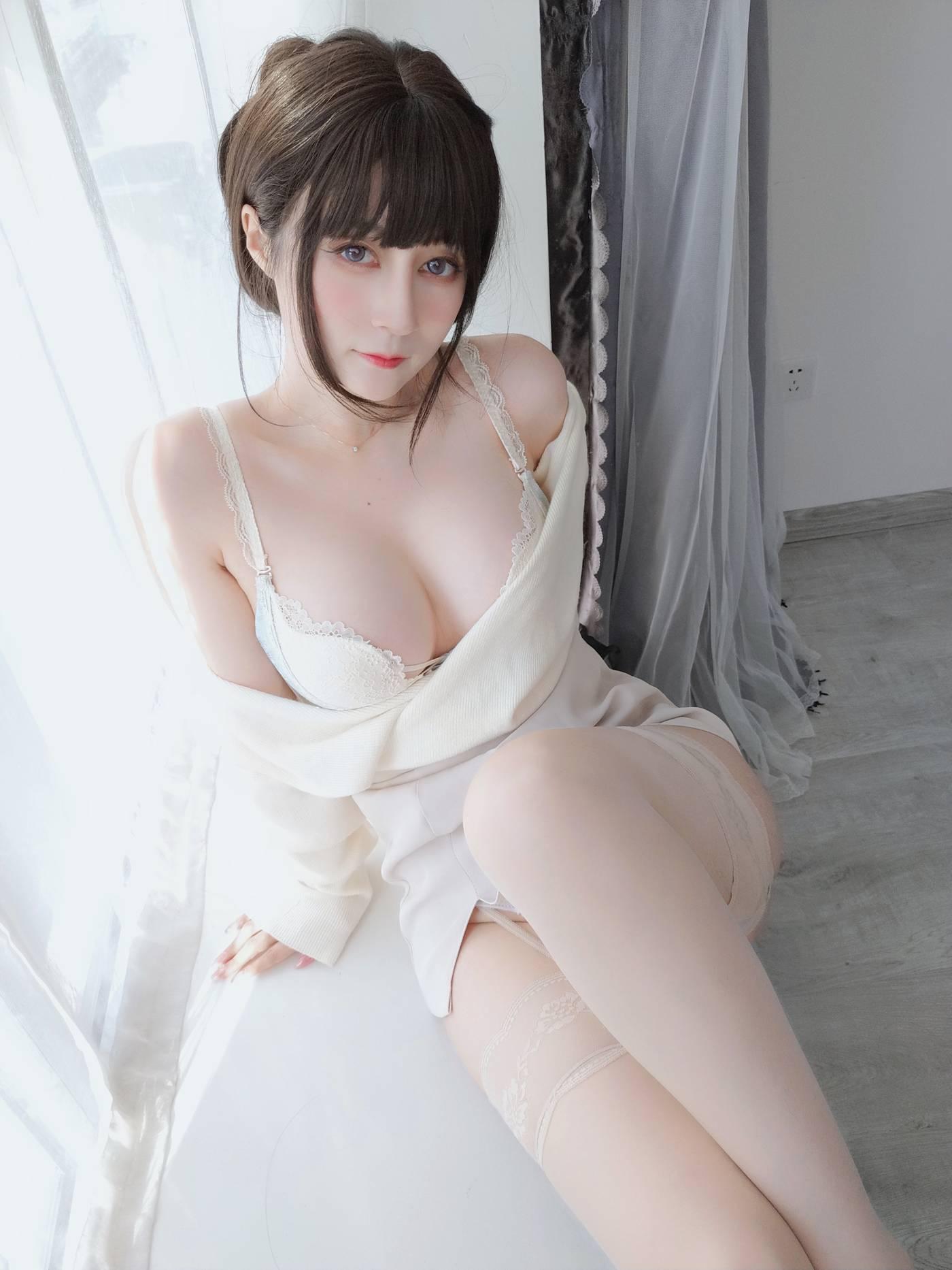 白银81 – NO.74 2022年01月会员合集 (17期) -あなたに見られました∑(_Д_)[23P]插图4