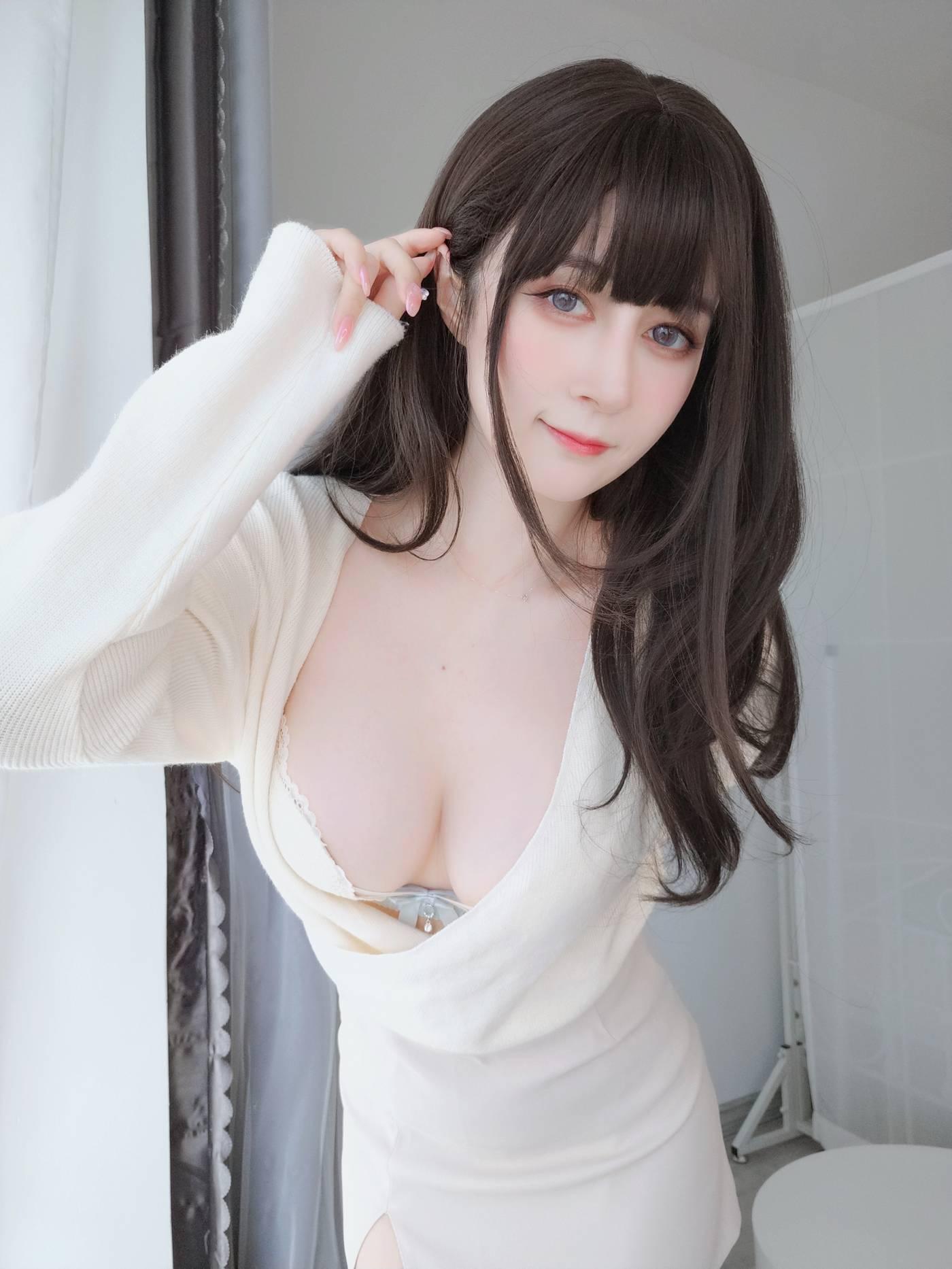 白银81 – NO.74 2022年01月会员合集 (17期) -あなたに見られました∑(_Д_)[23P]插图5