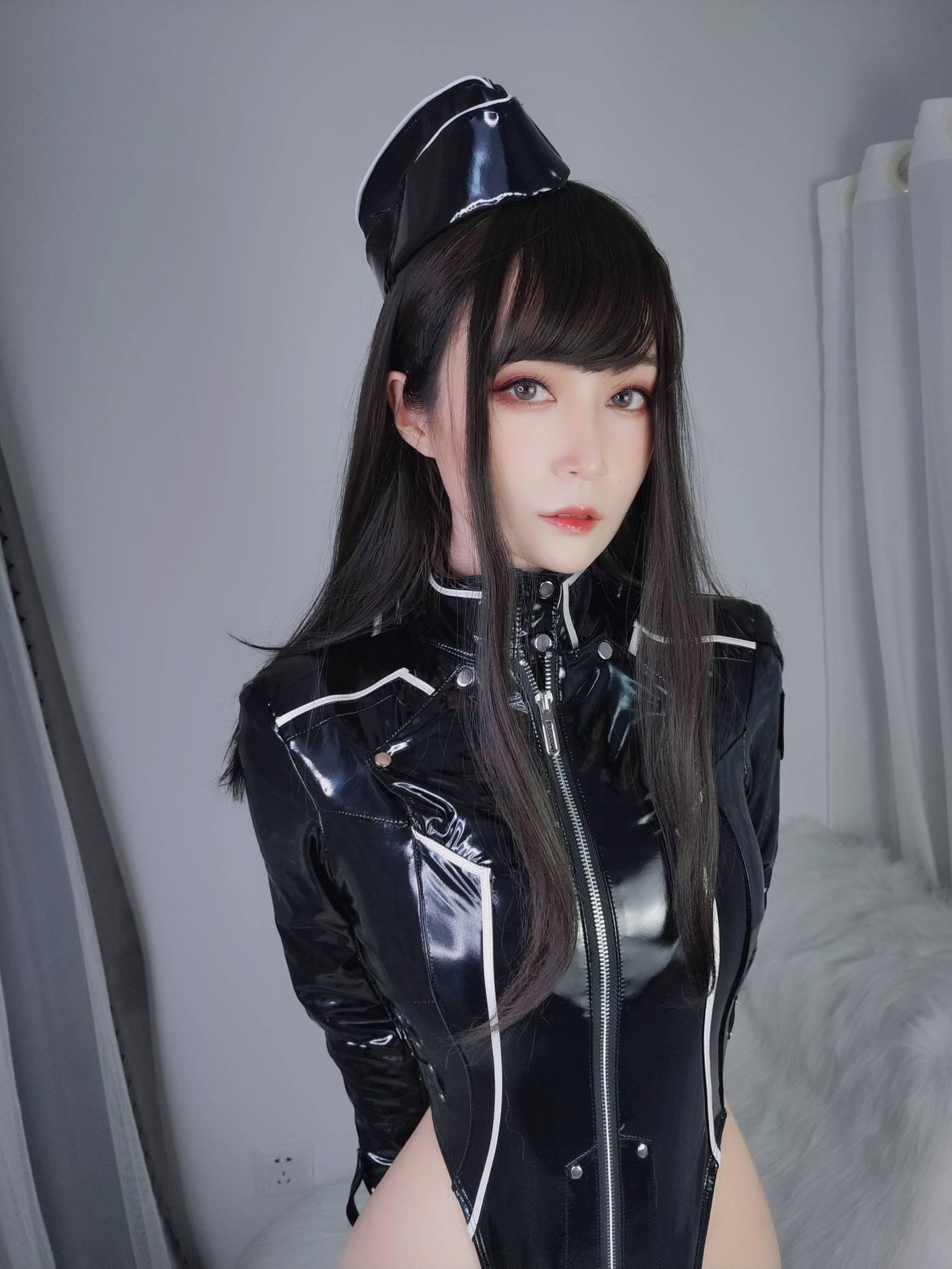 白银81 – NO.48 通讯官 [147P]插图2