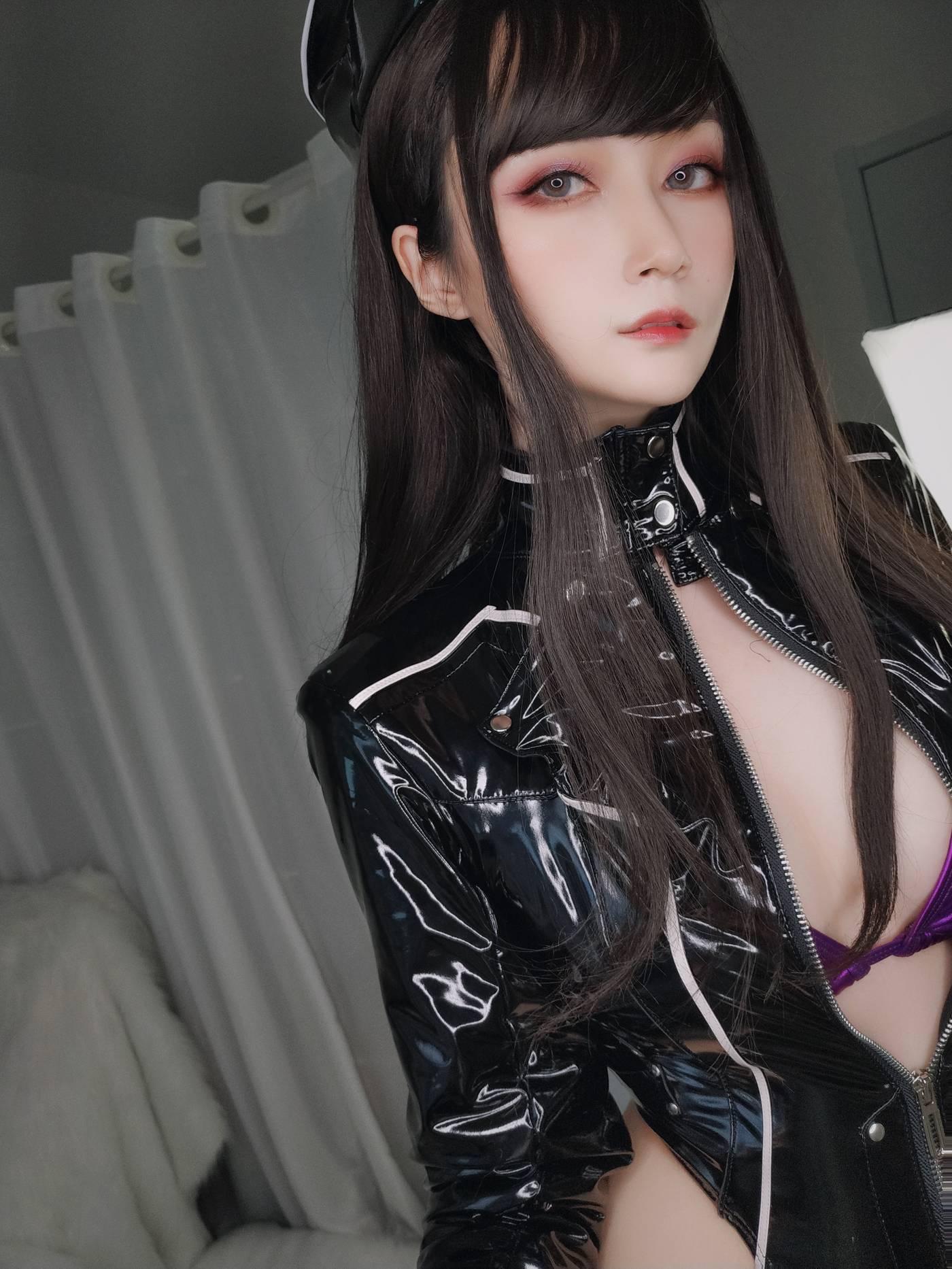 白银81 – NO.48 通讯官 [147P]插图5