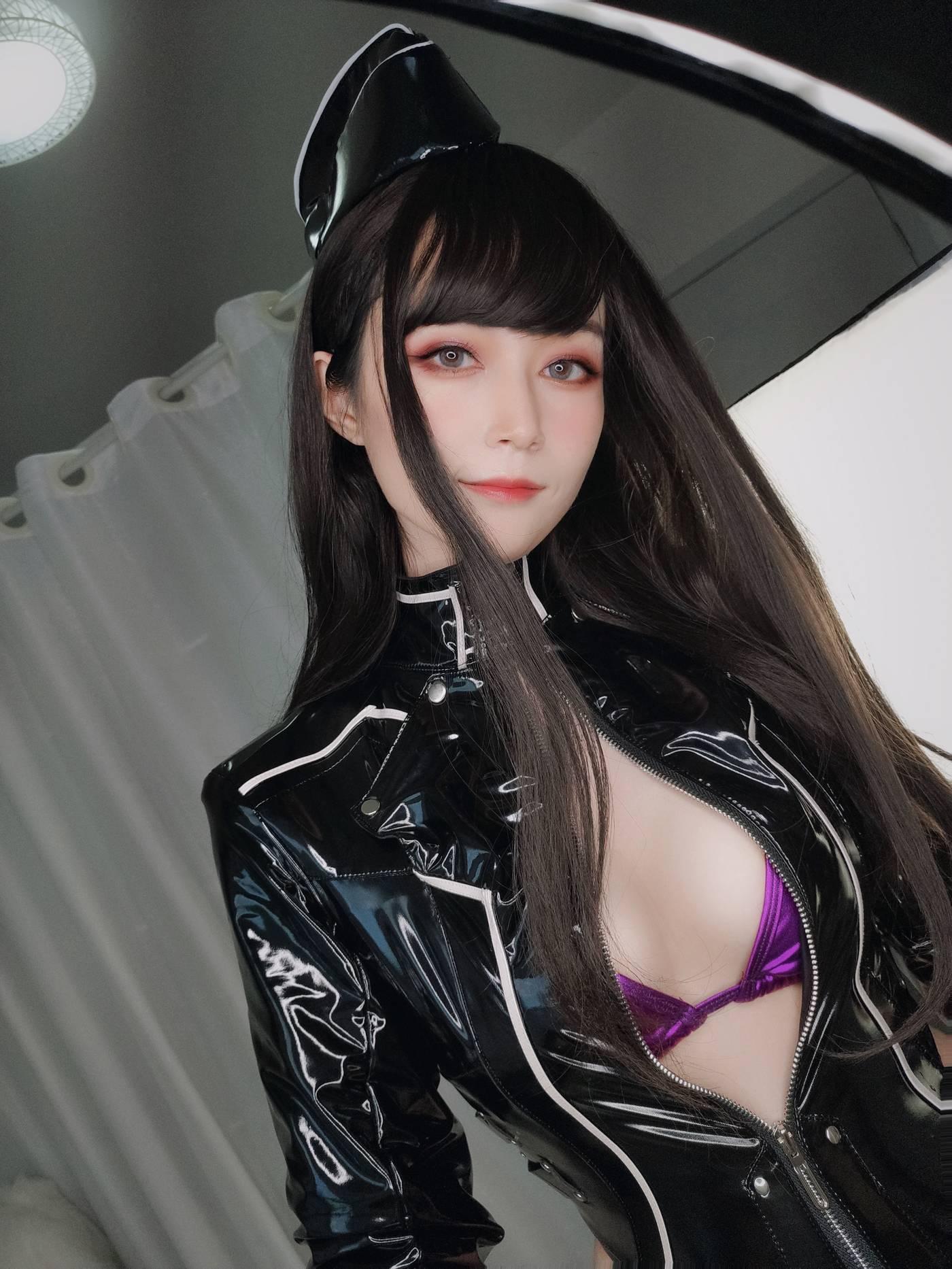白银81 – NO.48 通讯官 [147P]插图6