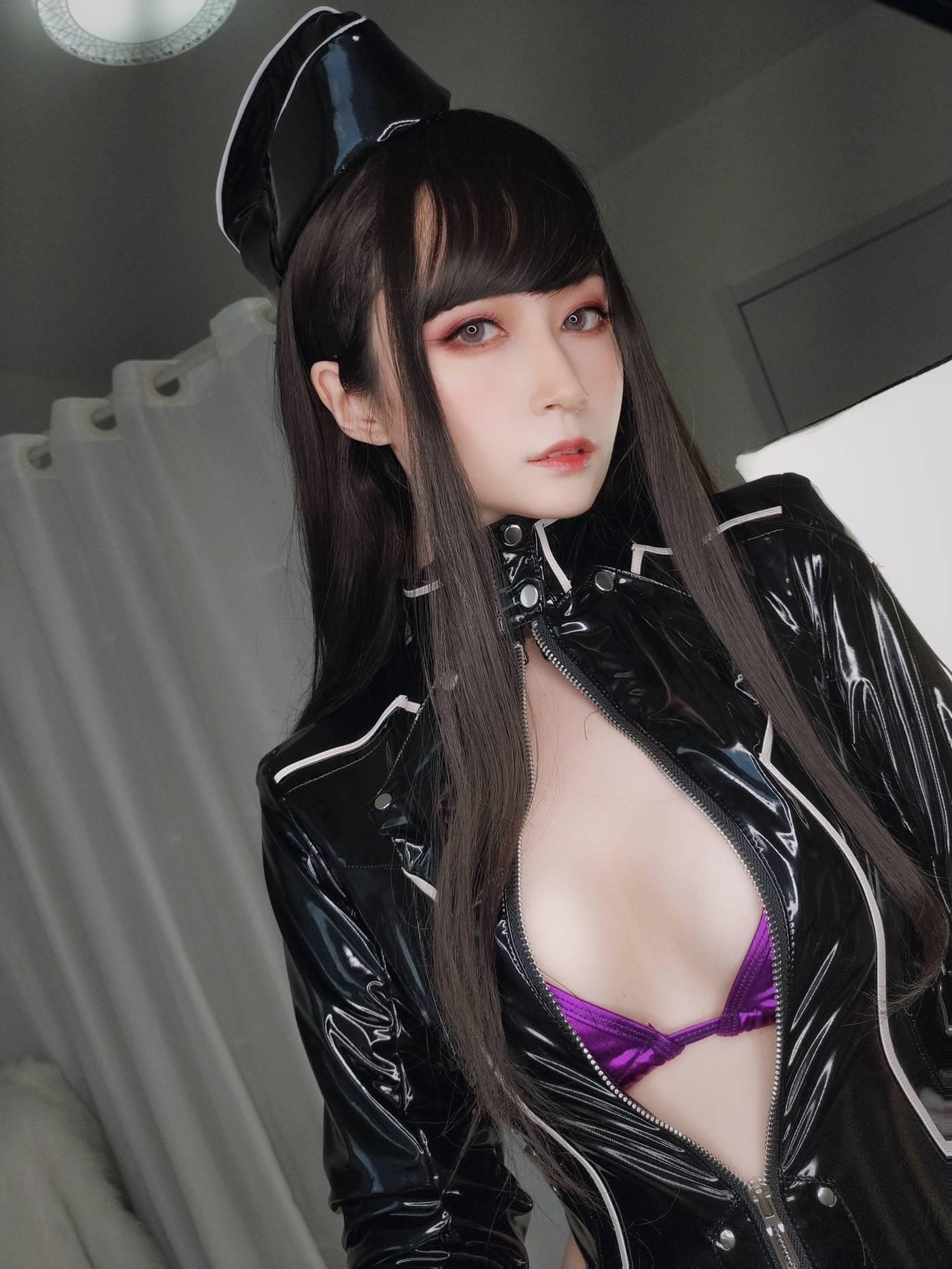 白银81 – NO.48 通讯官 [147P]插图7