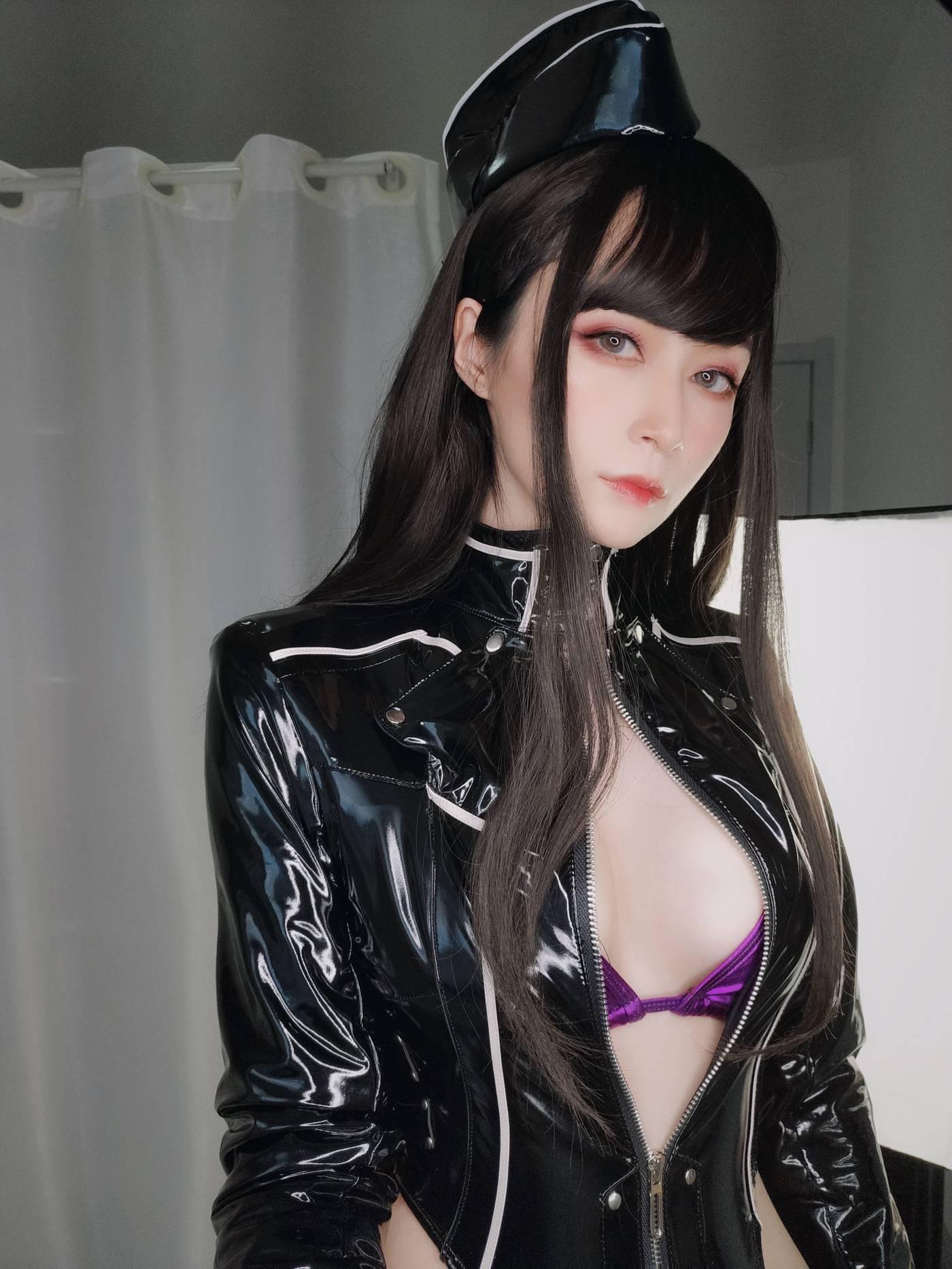 白银81 – NO.48 通讯官 [147P]插图8