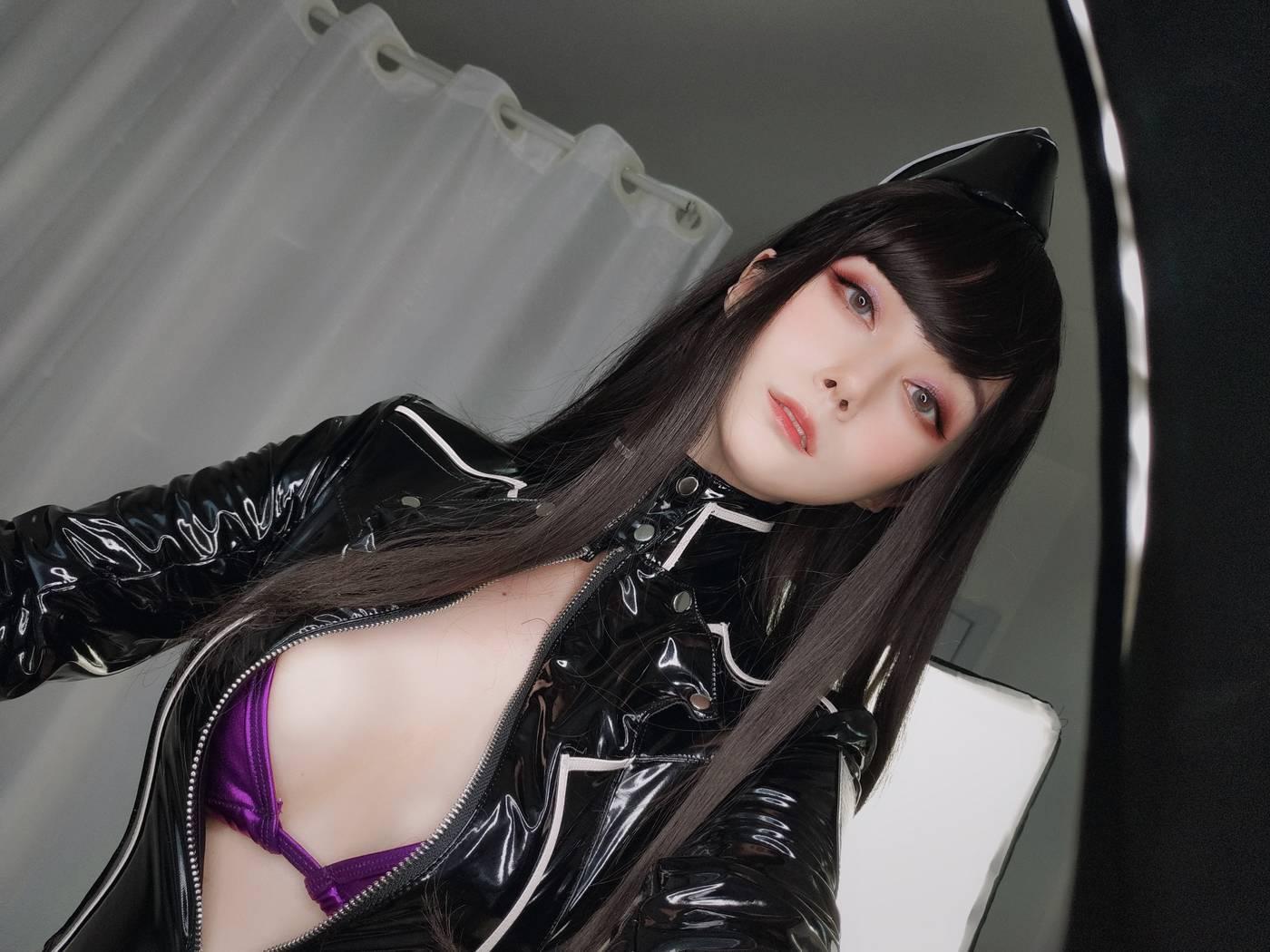 白银81 – NO.48 通讯官 [147P]插图9
