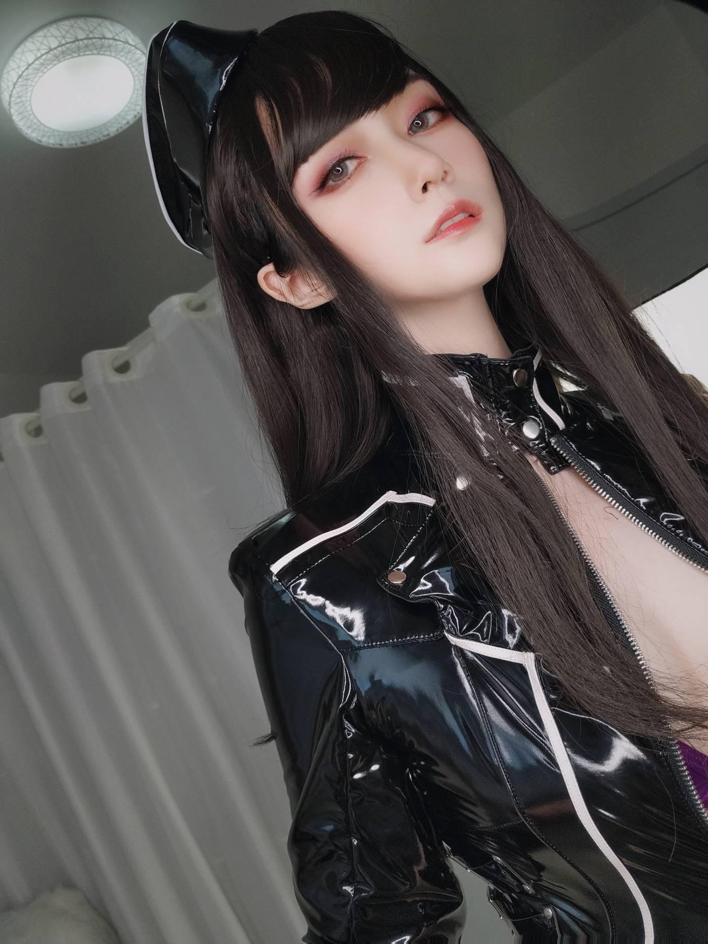 白银81 – NO.48 通讯官 [147P]插图2