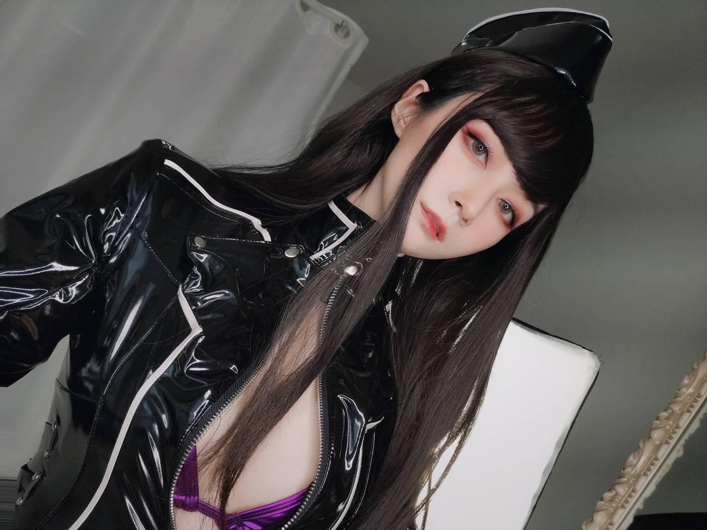白银81 – NO.48 通讯官 [147P]插图5