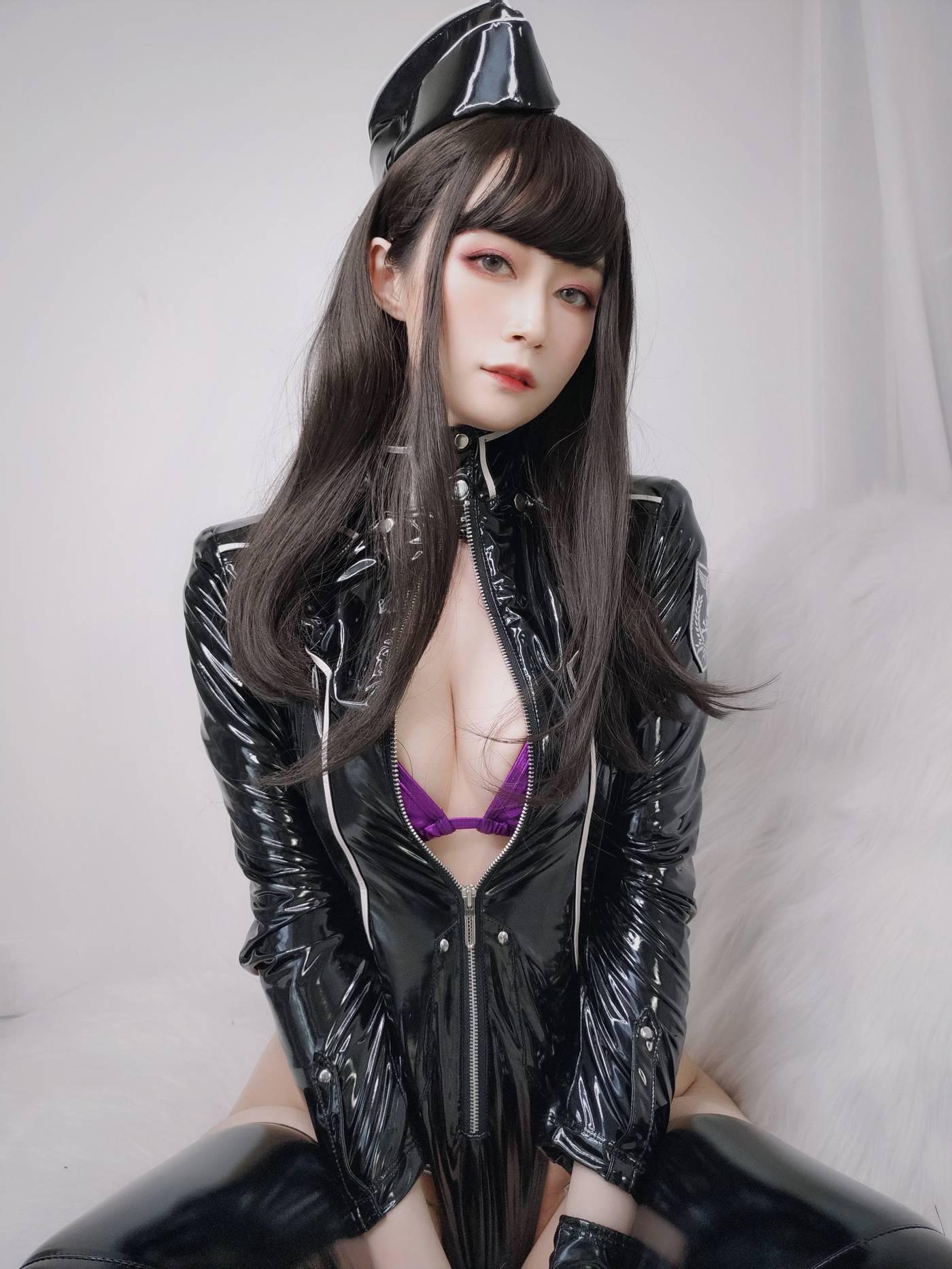 白银81 – NO.48 通讯官 [147P]插图1