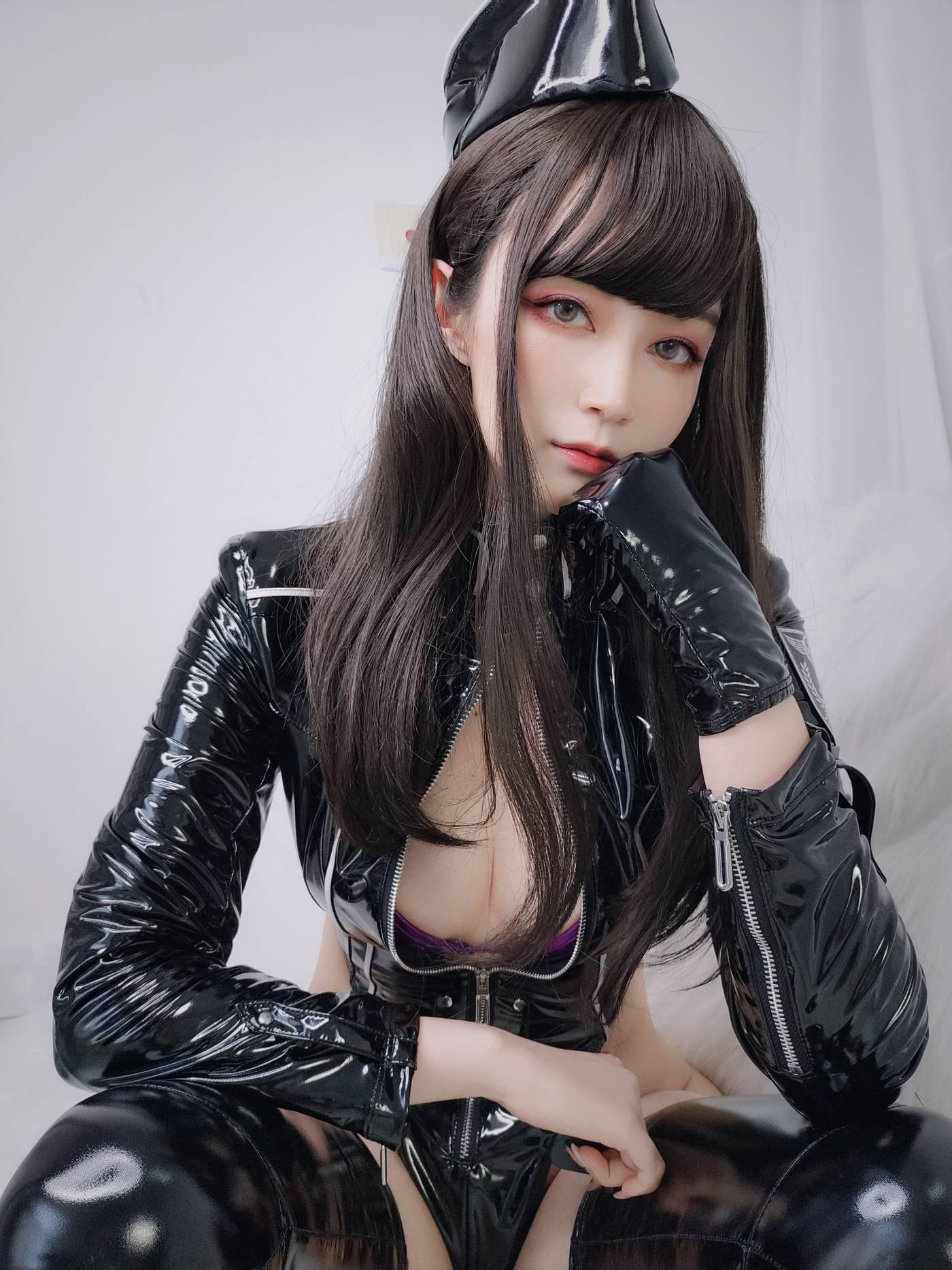 白银81 – NO.48 通讯官 [147P]插图2