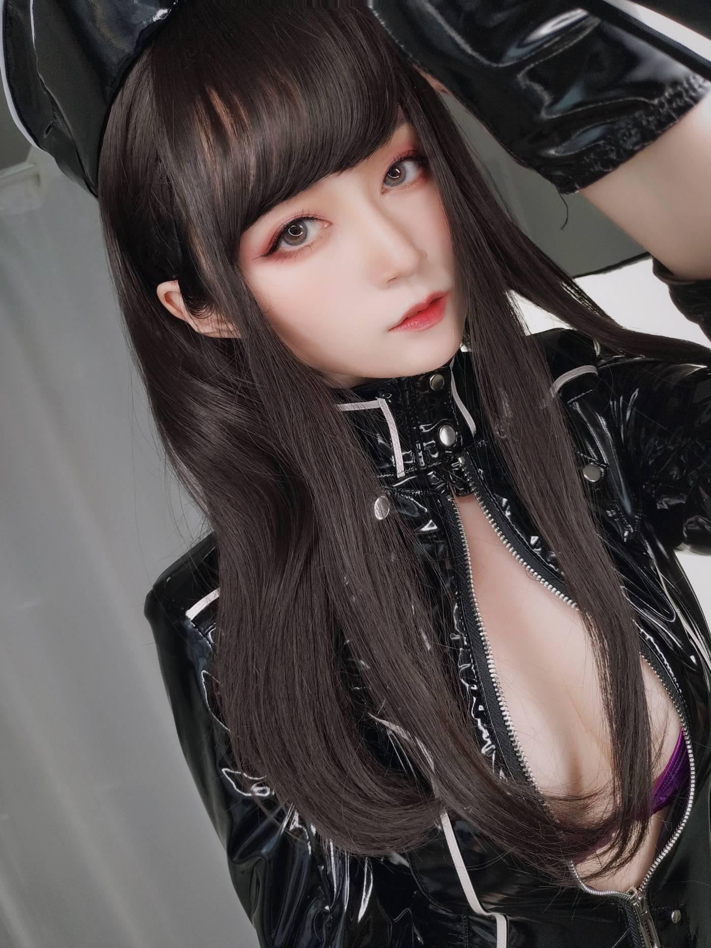 白银81 – NO.48 通讯官 [147P]插图7